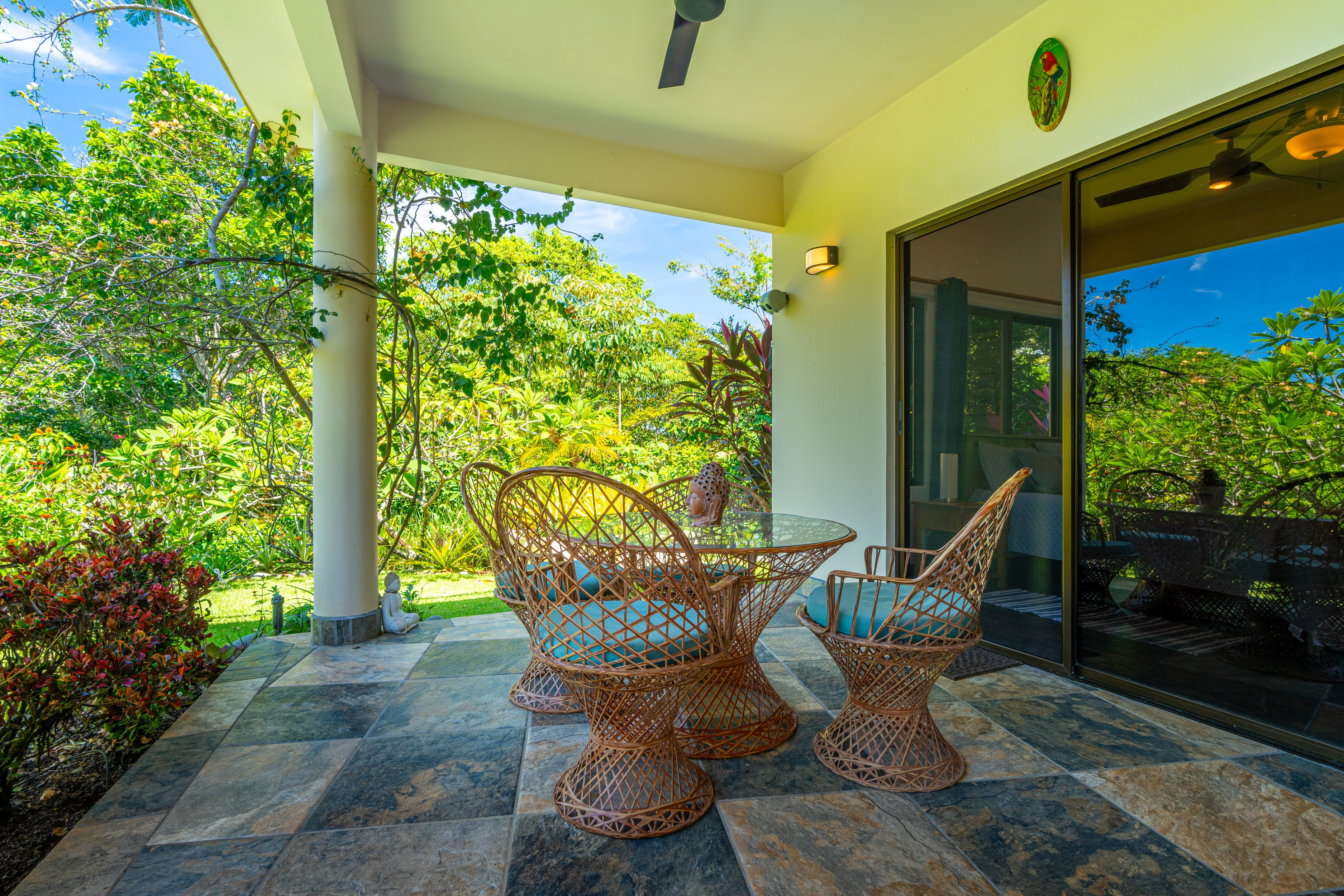 Ocean View Acreage with Home (Casa Unica) in Uvita property photo 3