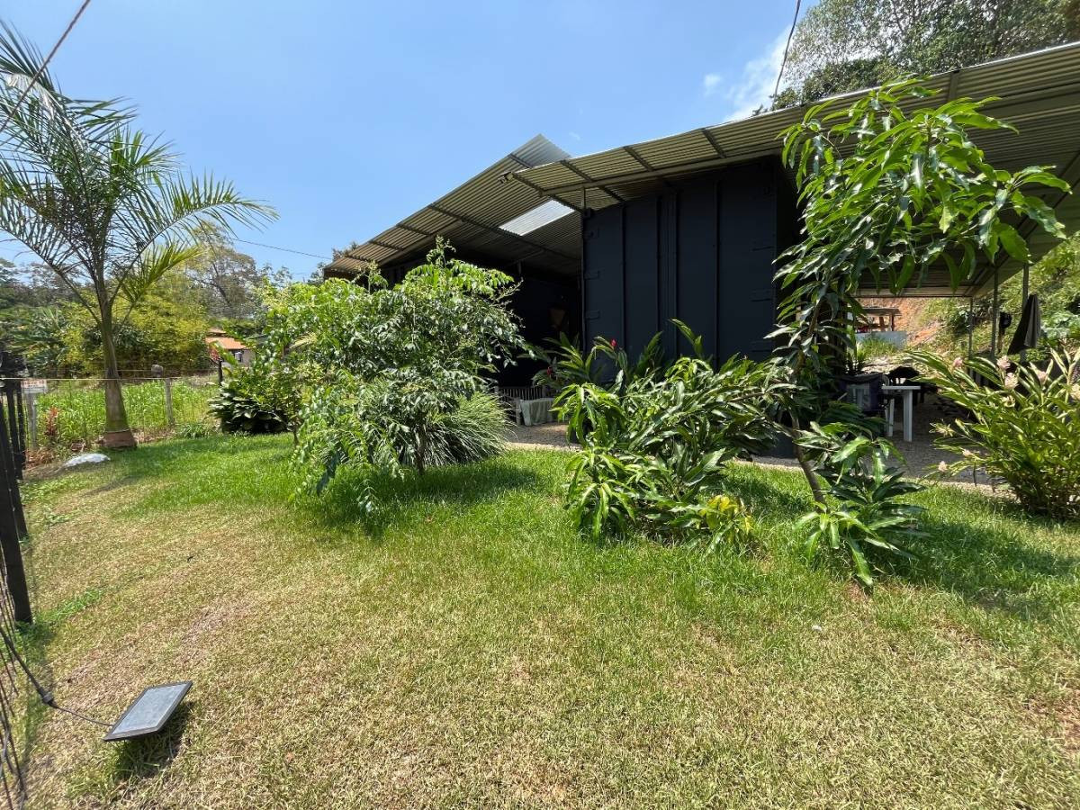 Container Home in Downtown Uvita property photo 2