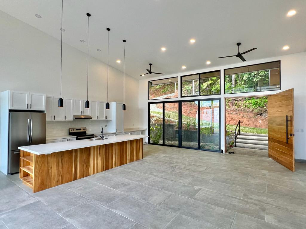 Modern Villa in Portasol Living Community, Dominical property photo 5