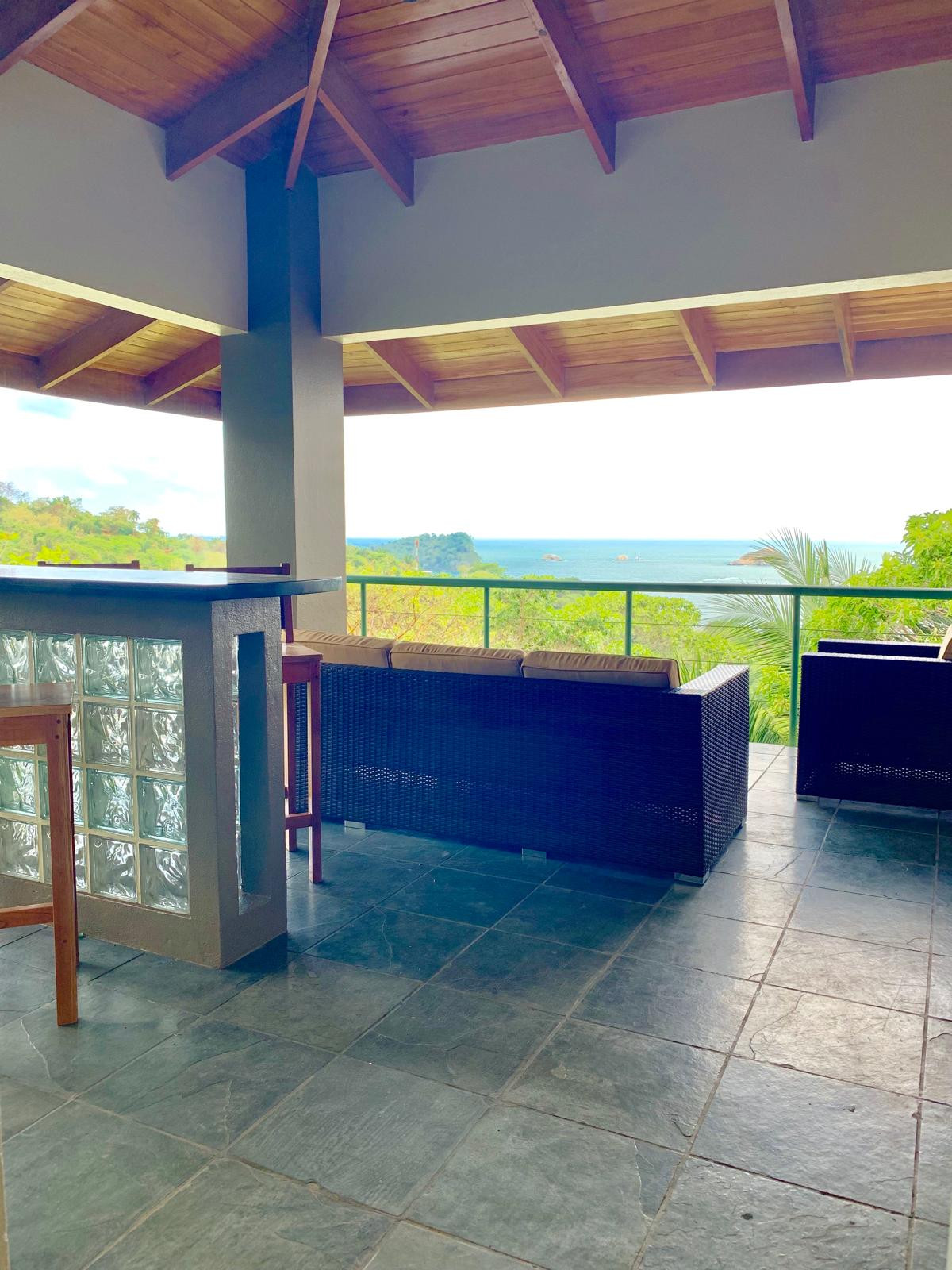 Ocean View Villa (Casa Mono Congo) in Manuel Antonio property photo 5