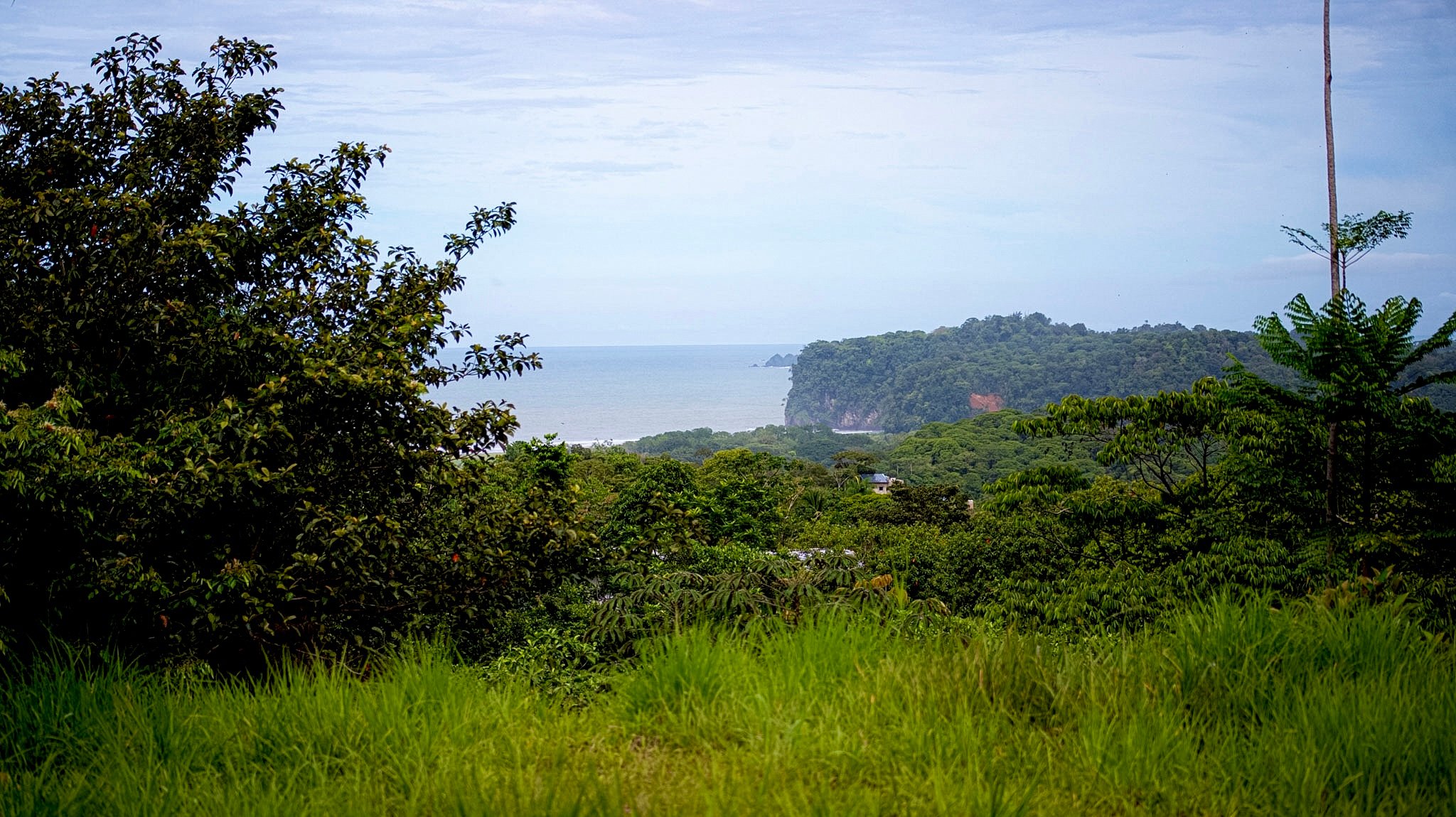 Development Lot on Calle Perezoso, Ojochal in Ojochal, Costa Rica
