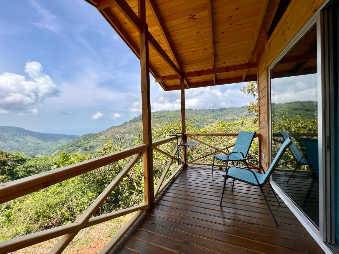 Eco-Luxury Estate in San Luis, Above Uvita property photo 4