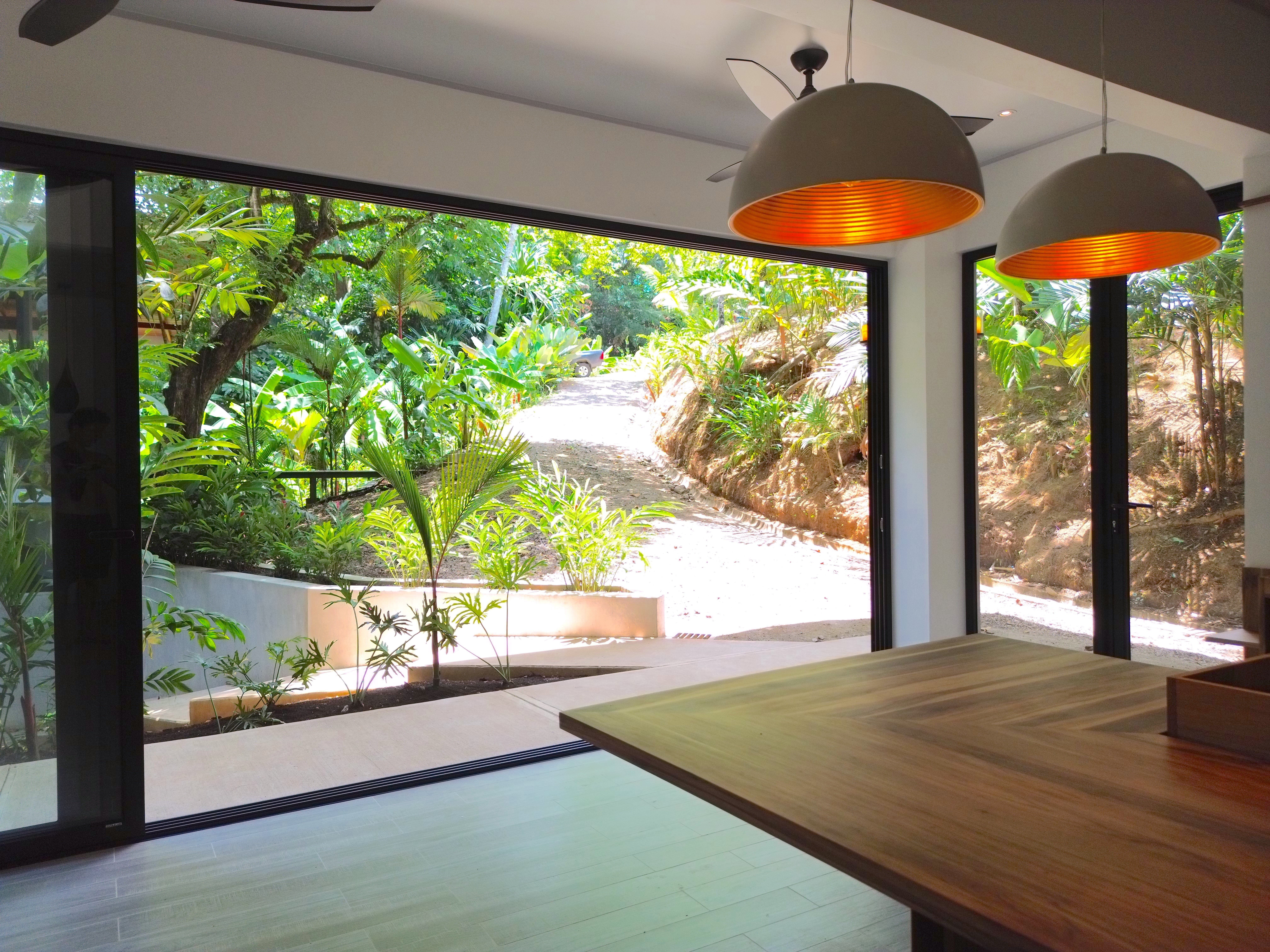 Tropical Villa Compound (Villa Tropical) in Jardines del Morete, Uvita property photo 3