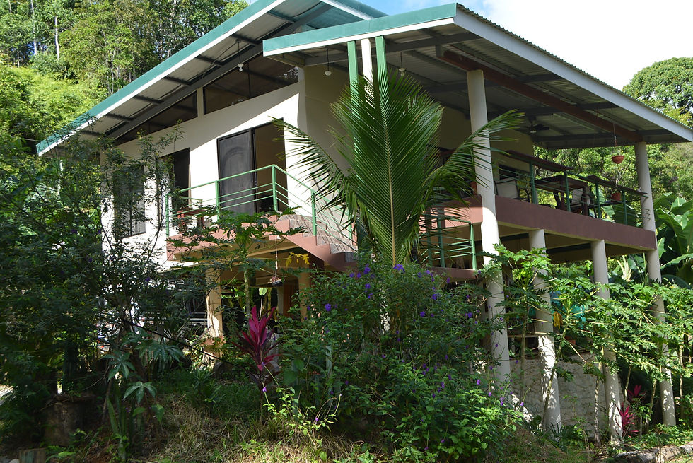 Thumbnail: Mountain View Home in Punta Mira | 3 Bed / 2.5 Bath