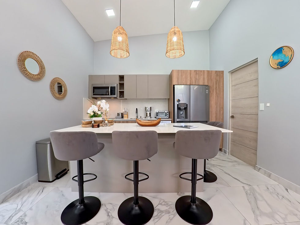 Thumbnail: New Modern Pool Home in Manuel Antonio | 3 Bed / 2 Bath