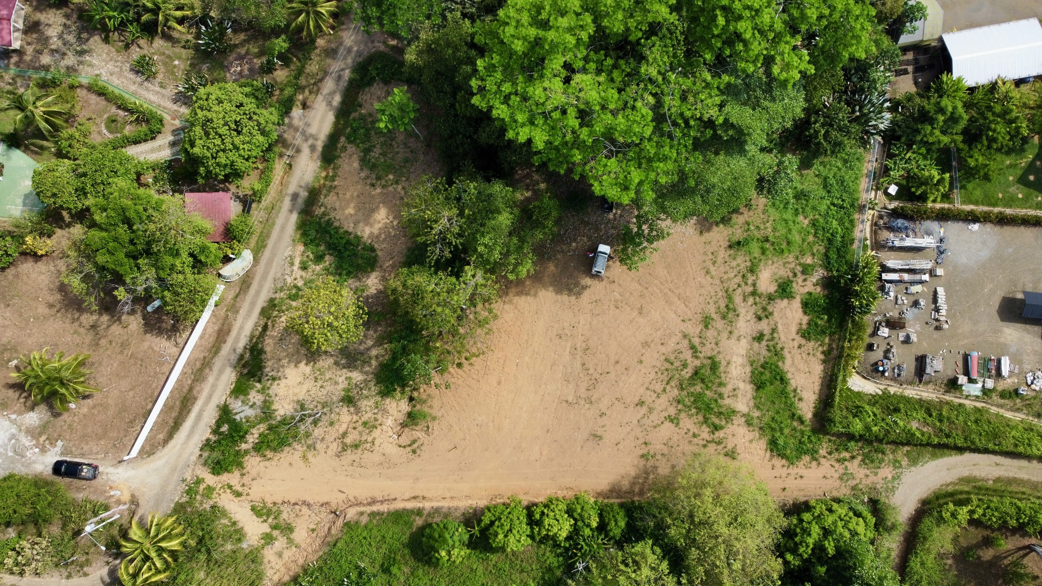 Development Land in Ojochal (4 Subdivided Lots) property photo 3