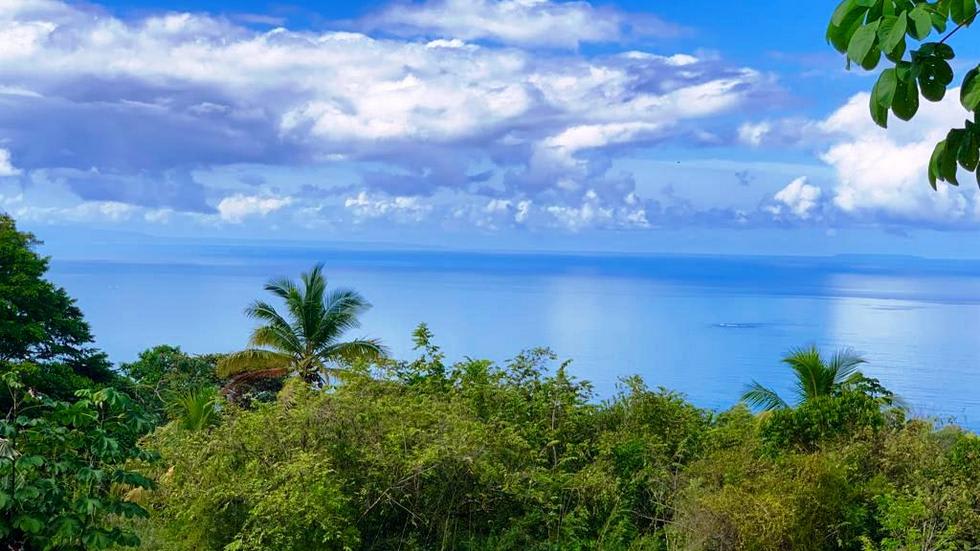 Ocean View Land in Escaleras, Dominical property photo 2