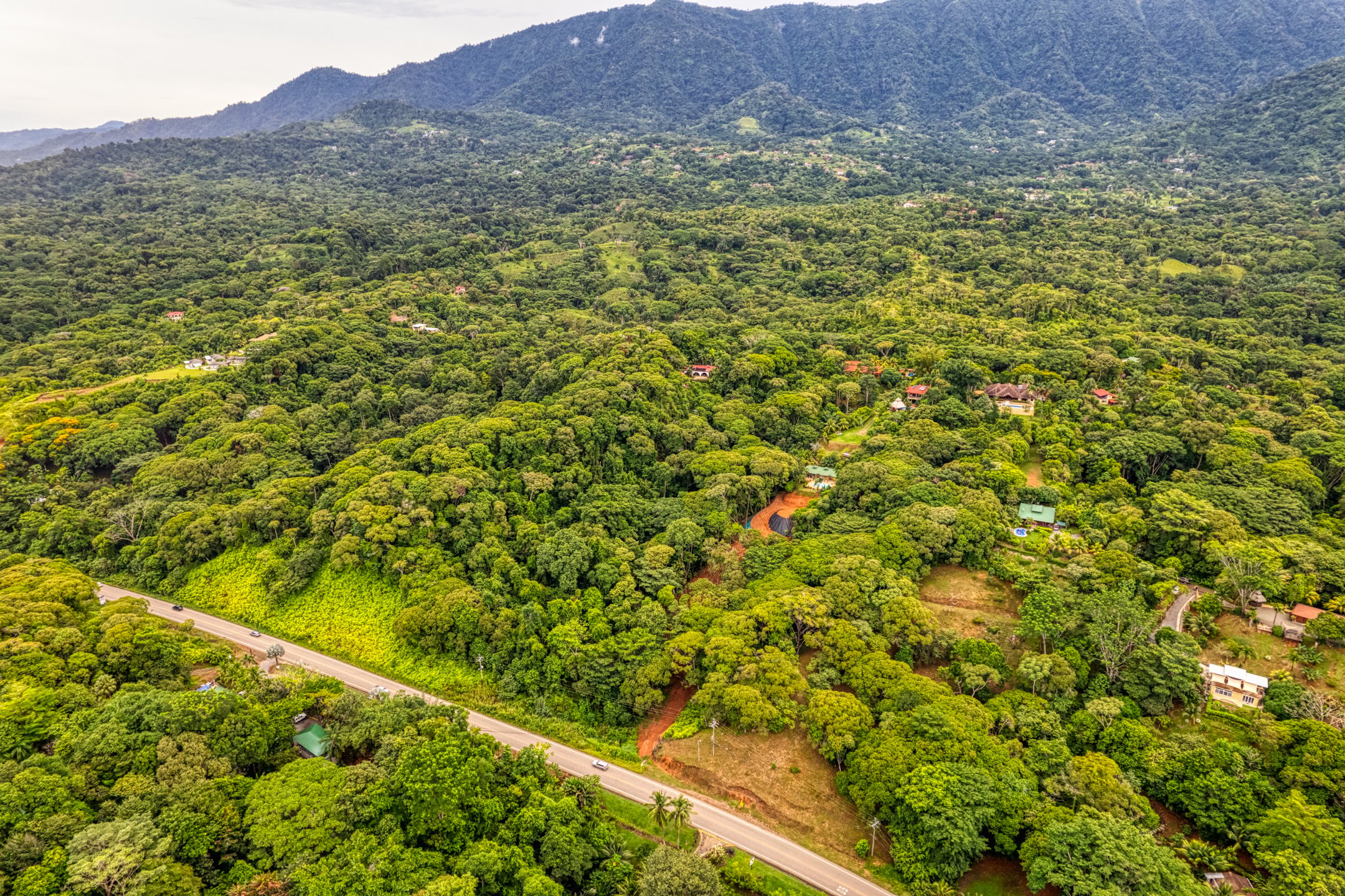2.67-Acre Commercial Lot in Ojochal property photo 4