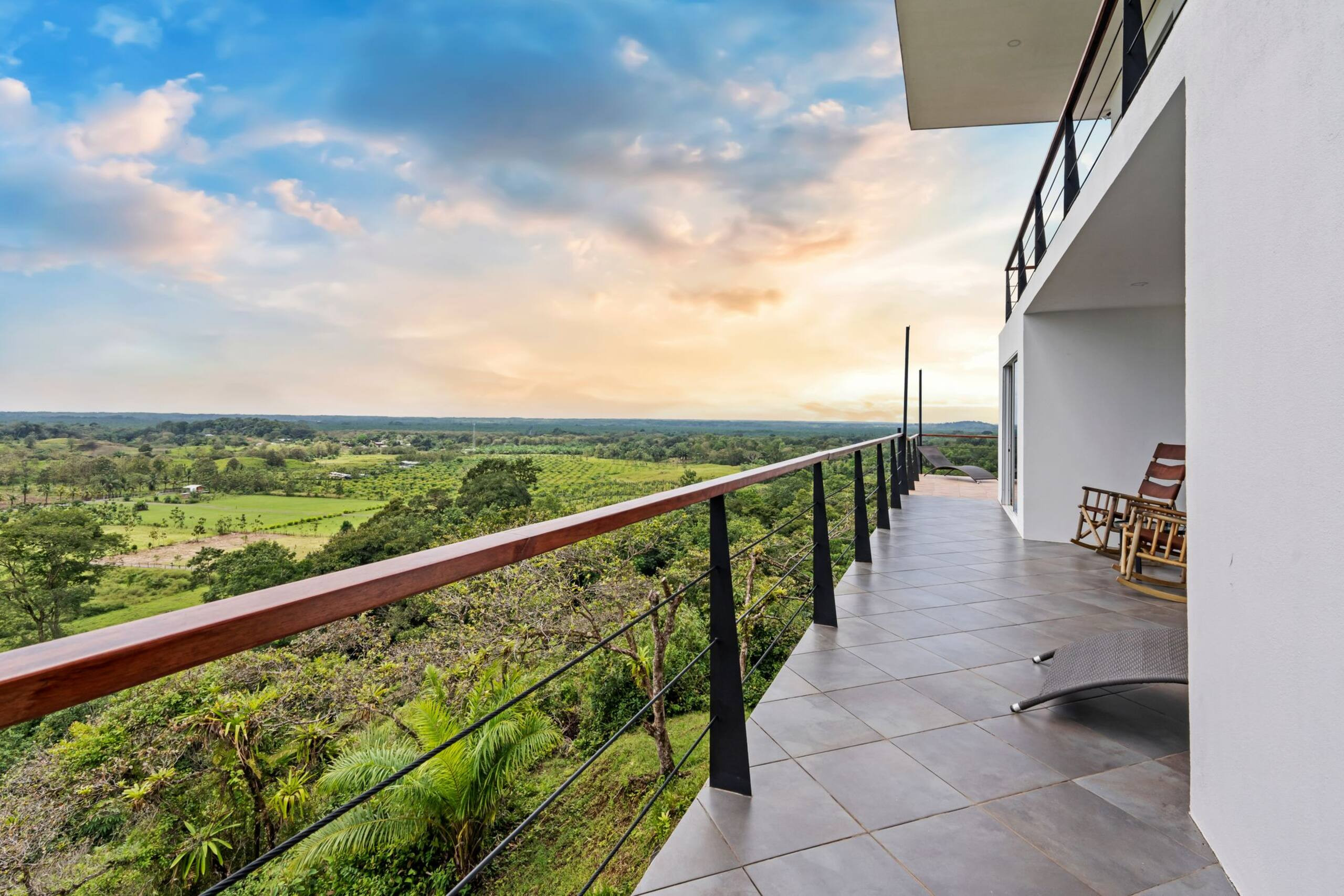 Private Home with Panoramic Ocean Views, Las Palmas, Near Quepos property photo 5