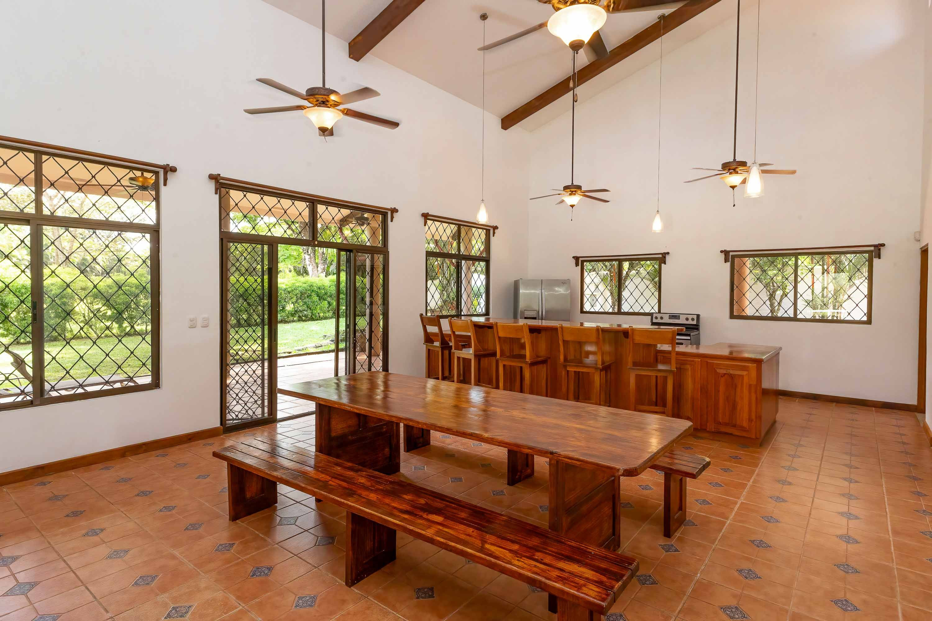 50-Acre Hacienda-Style Estate Near Naranjito, Quepos property photo 2