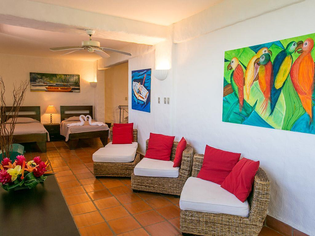 Luxury Estate (Villa Pelicano) in Manuel Antonio property photo 4