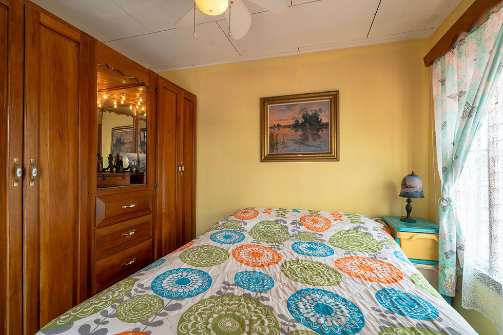 Thumbnail: Spacious 4-Bedroom Home in Quepos | 4 Bed / 2 Bath