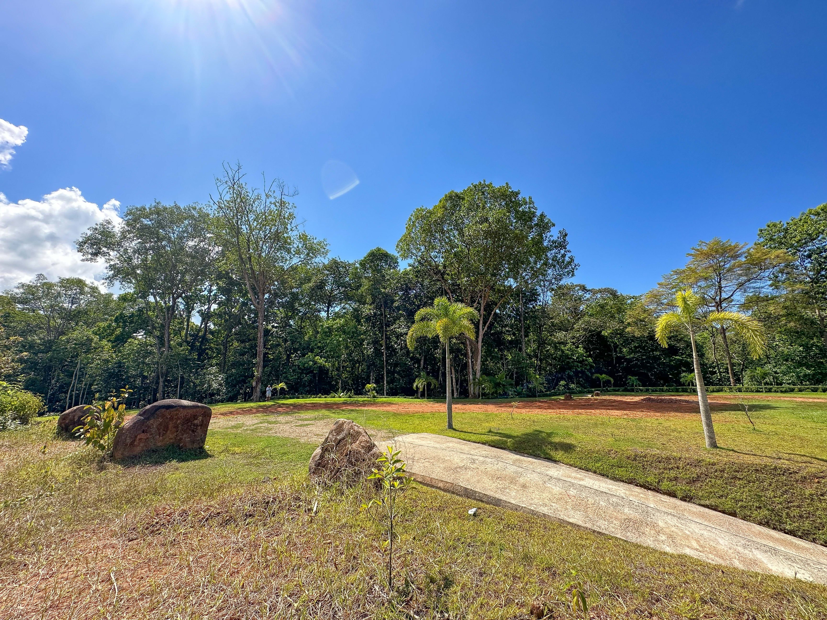 2.2-Acre Mountain View Lot in Ojochal property photo 2