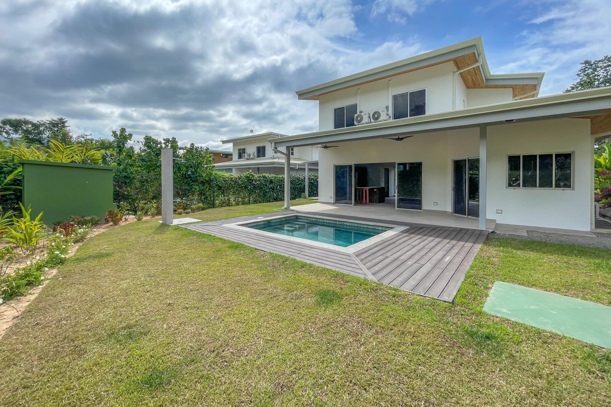 Villa in Ojochal property photo 3