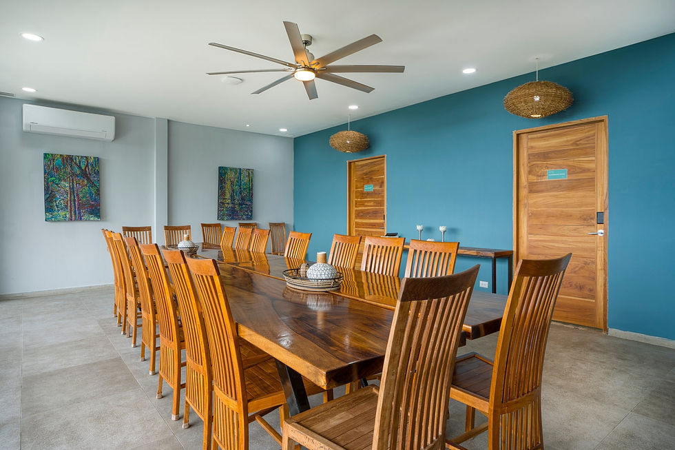 Thumbnail: Luxury Income-Producing Villa in Manuel Antonio | 10 Bed