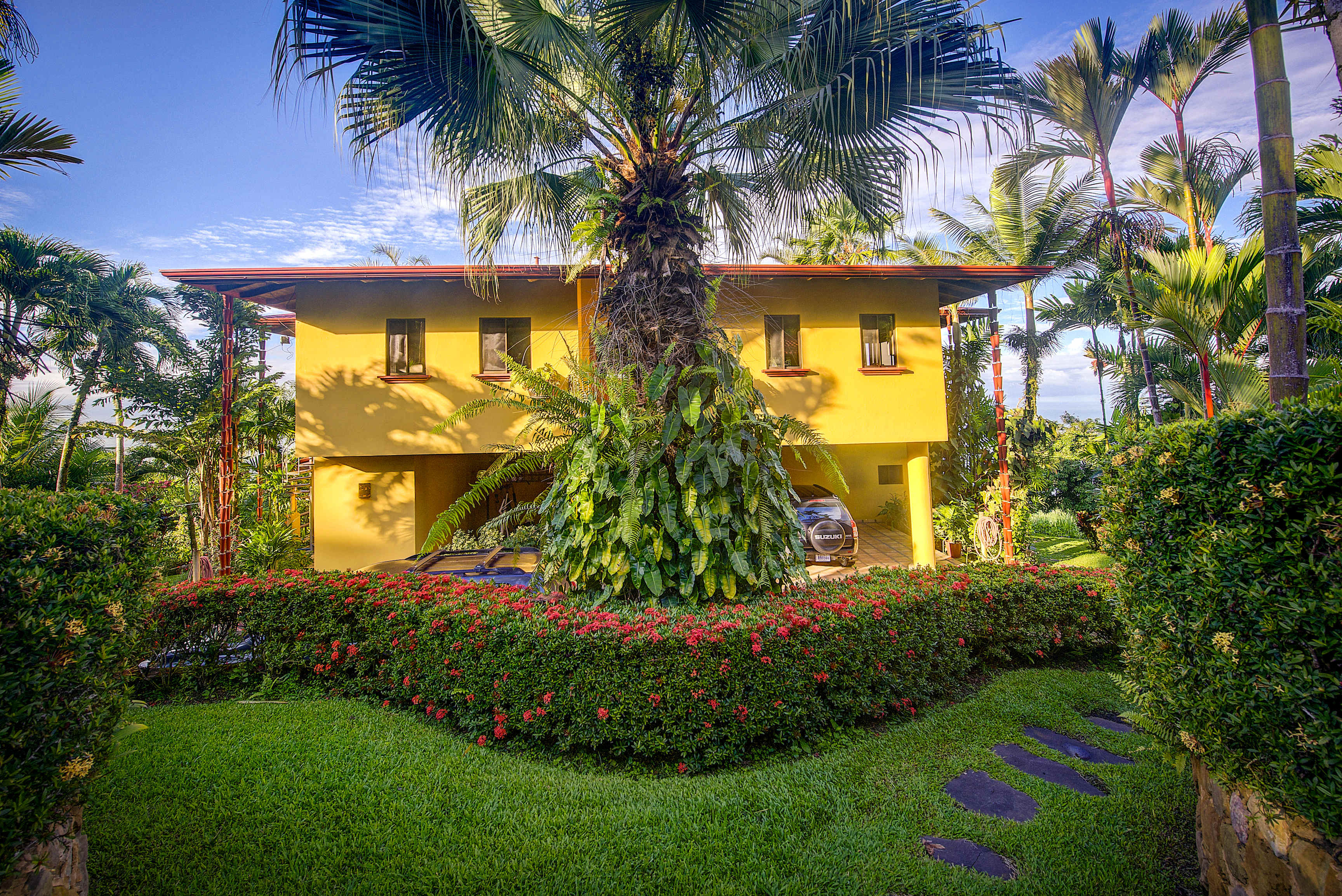 Luxury Ocean View Home in Dominical property photo 2
