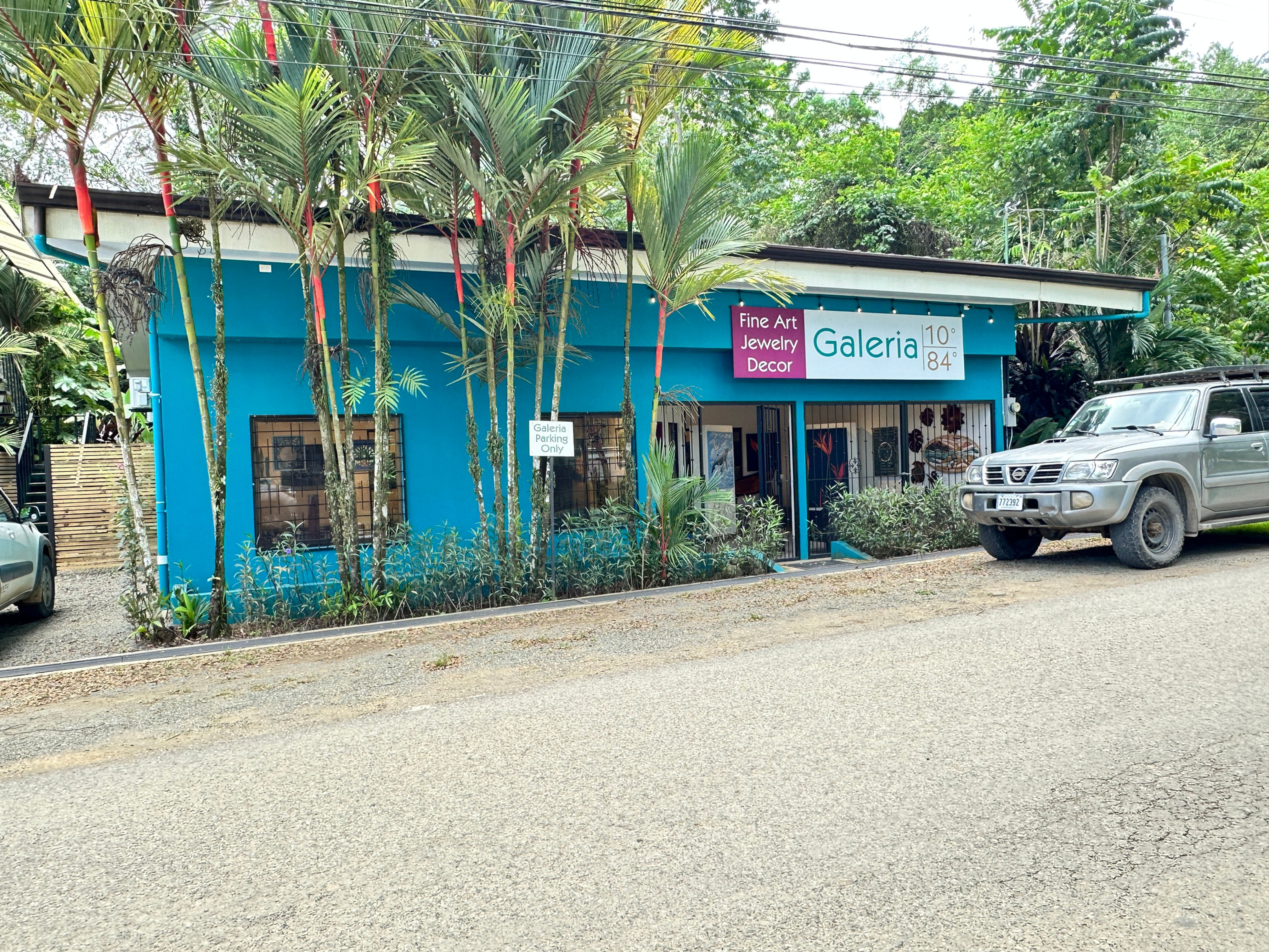 Commercial Property on Highway 34, Uvita in Uvita, Costa Rica