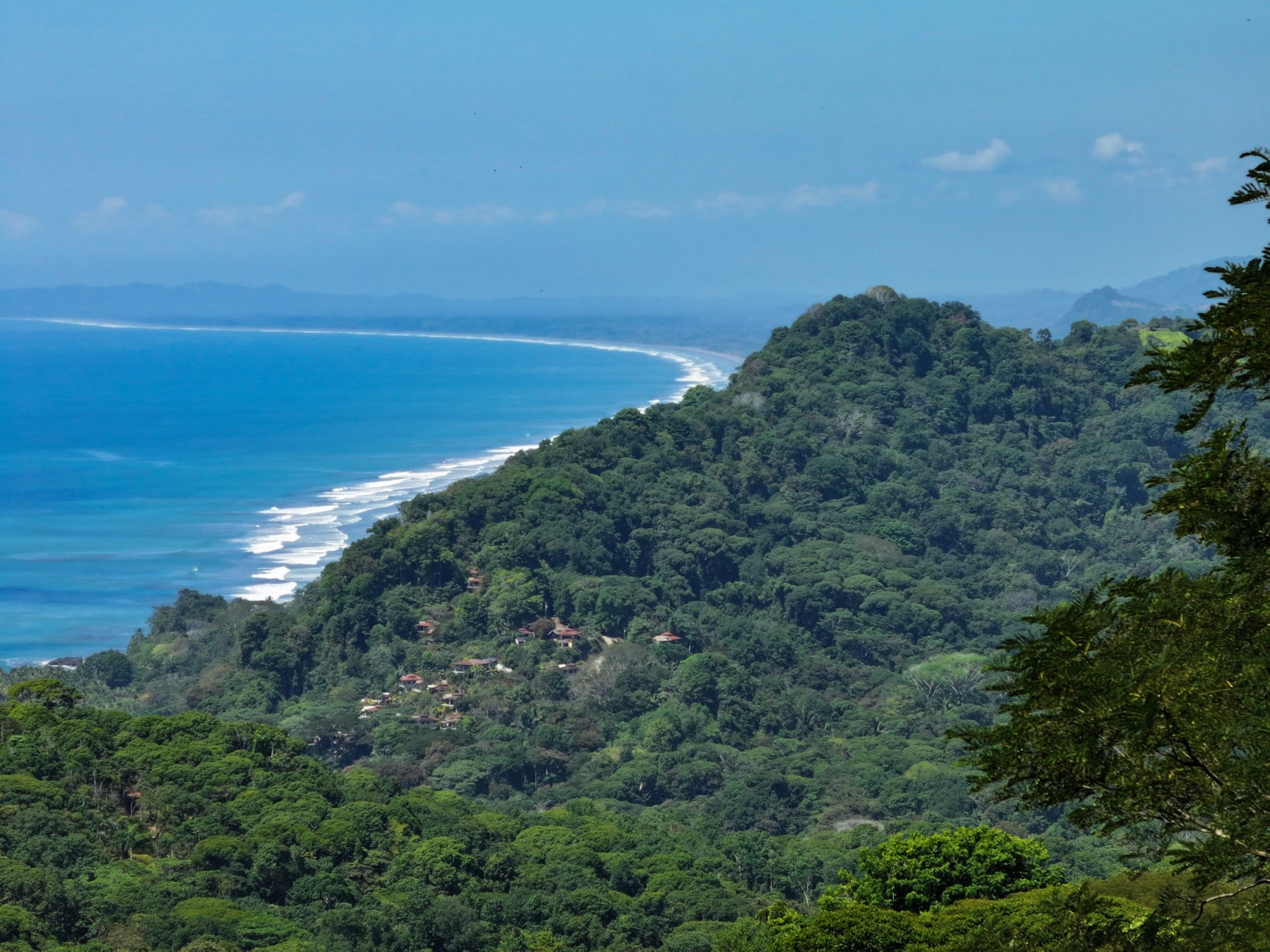 Buildable Jungle Lot Near Dominical property photo 2