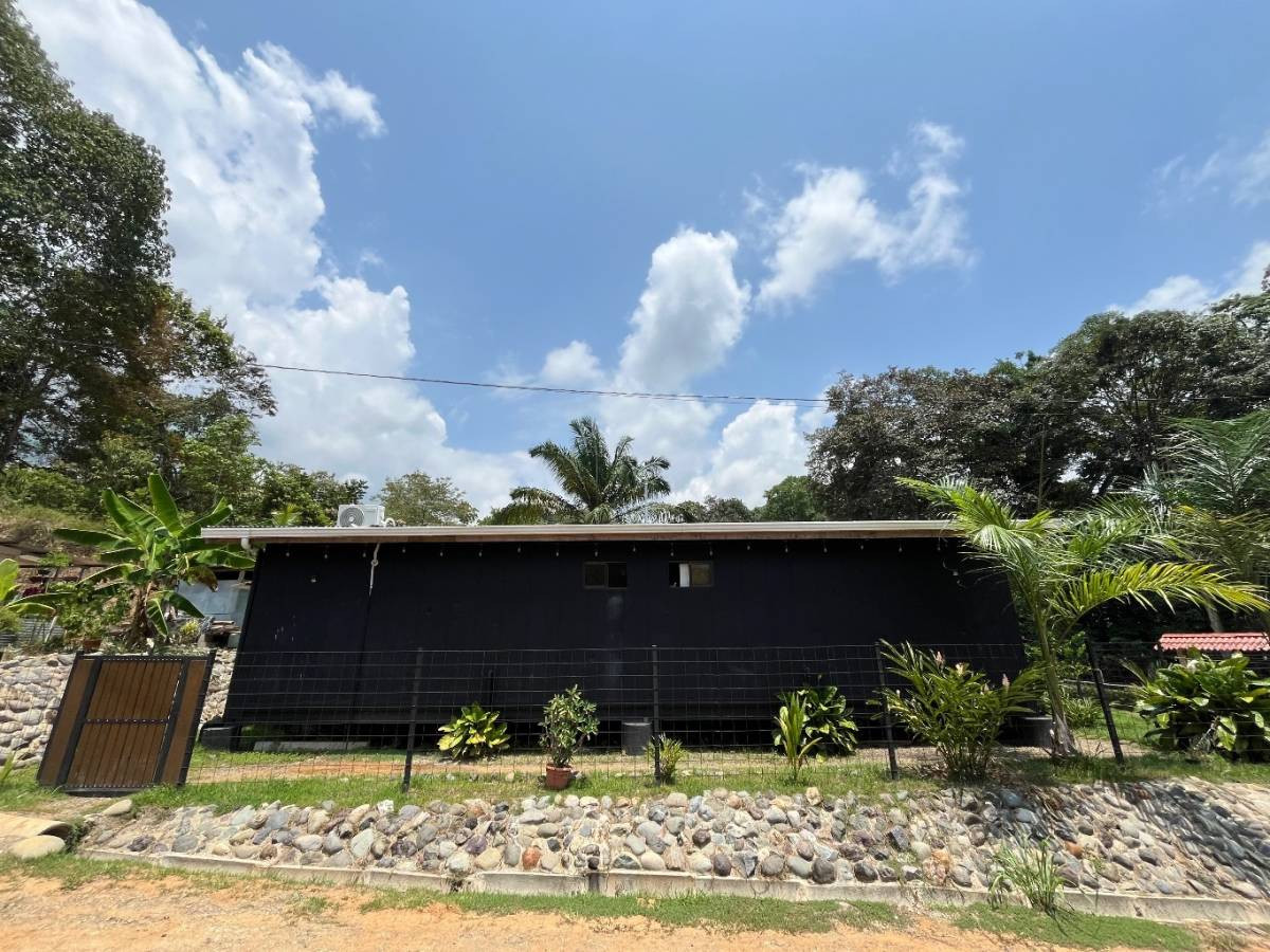 Container Home in Downtown Uvita property photo 5