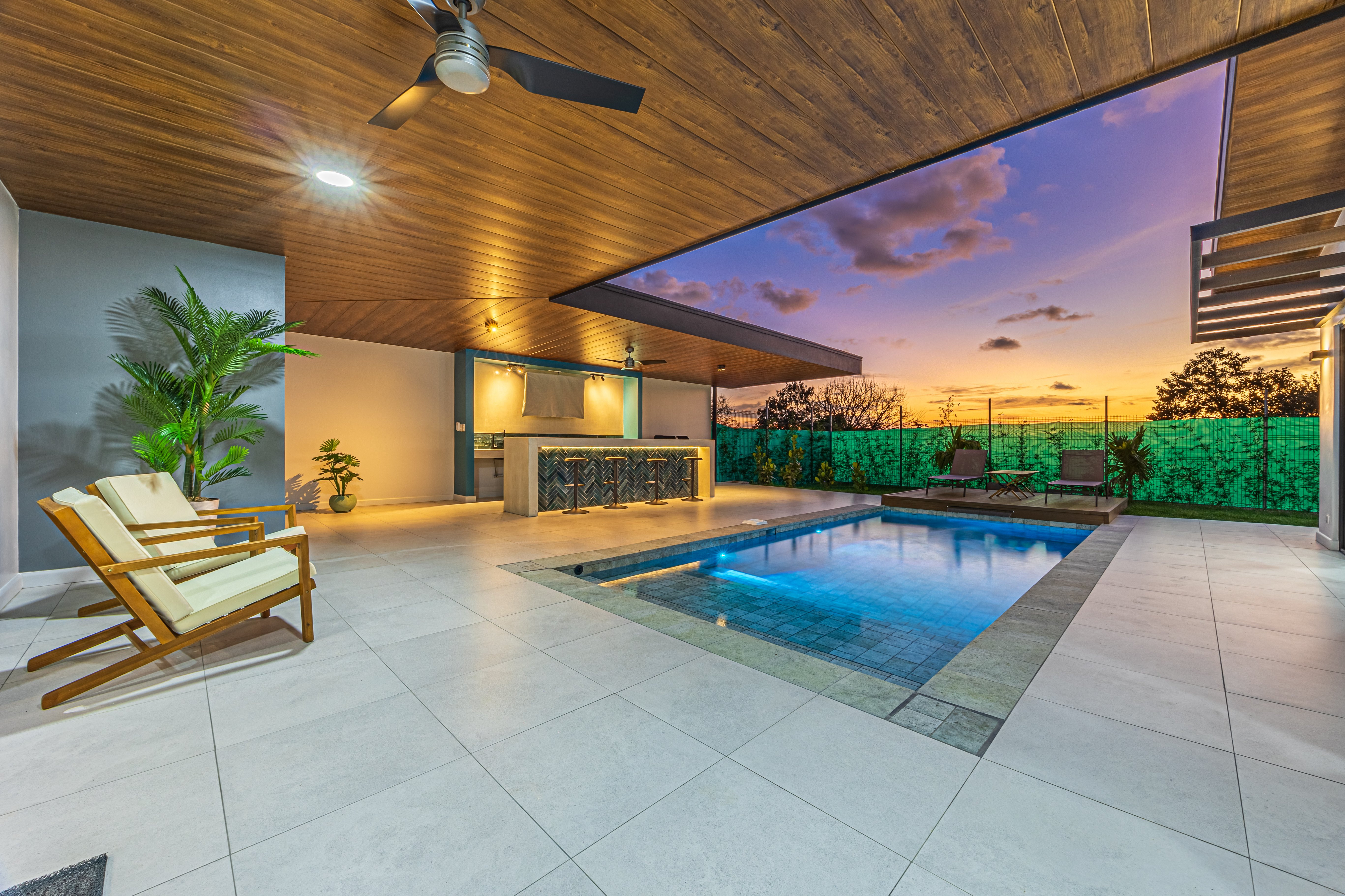 Luxury New Home (Casa Coral) in Uvita property photo 4
