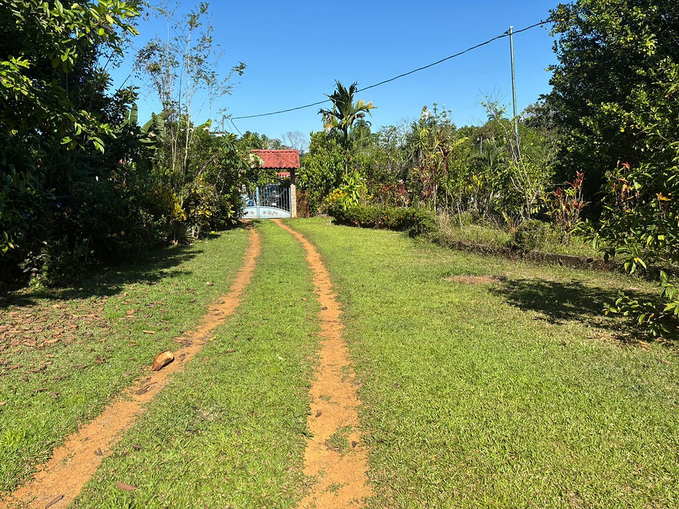 Thumbnail: Tropical Home in Quepos | 2 Bed / 2 Bath