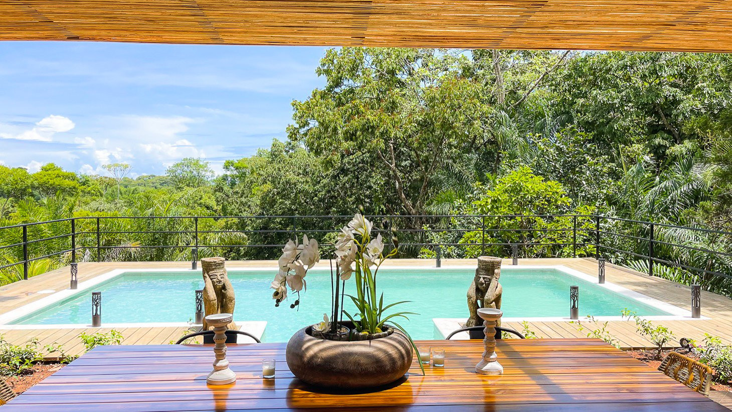 Private Rainforest Estate in Ojochal in Ojochal, Costa Rica