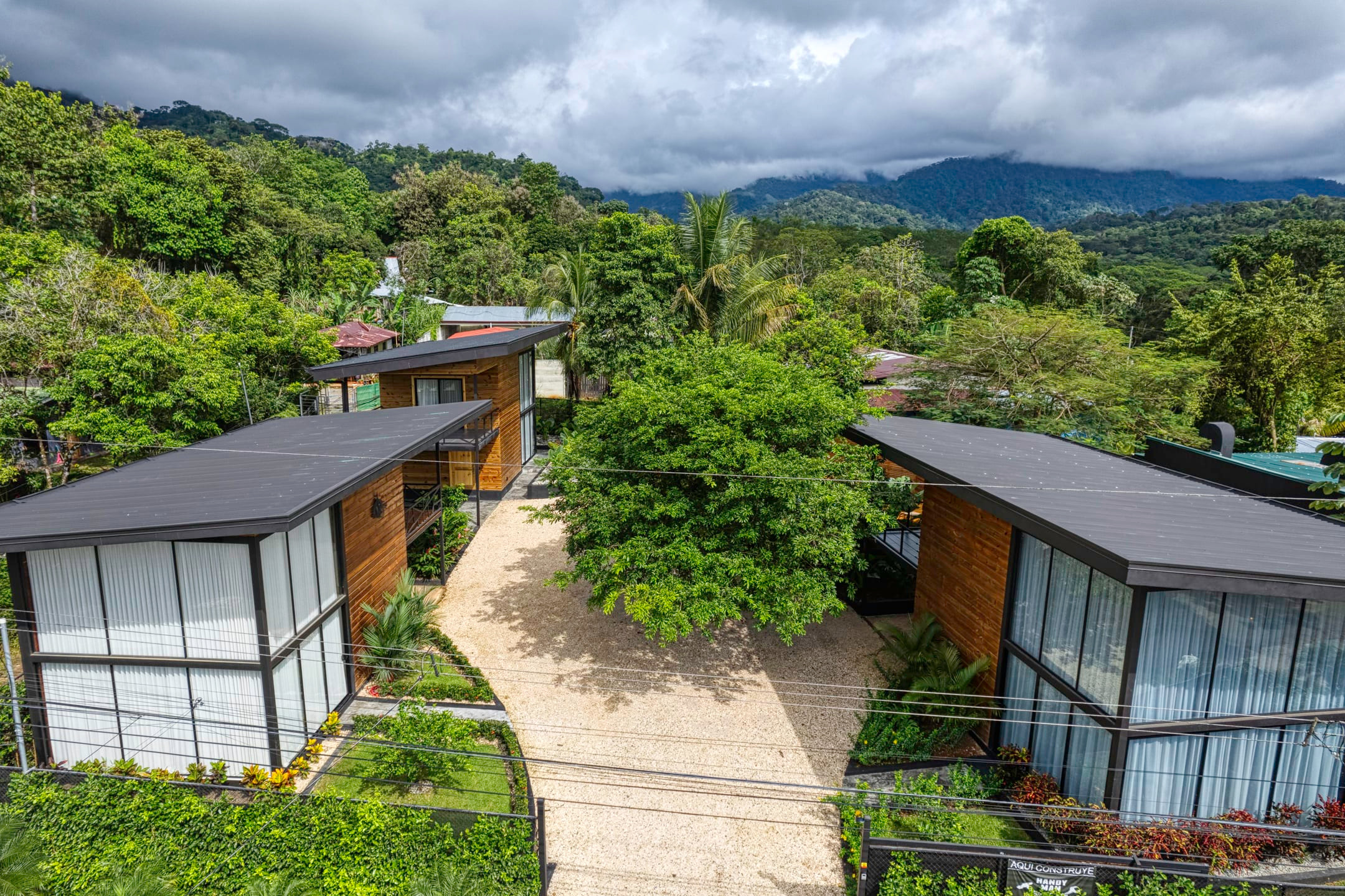 Turnkey Villa Compound in Uvita property photo 4