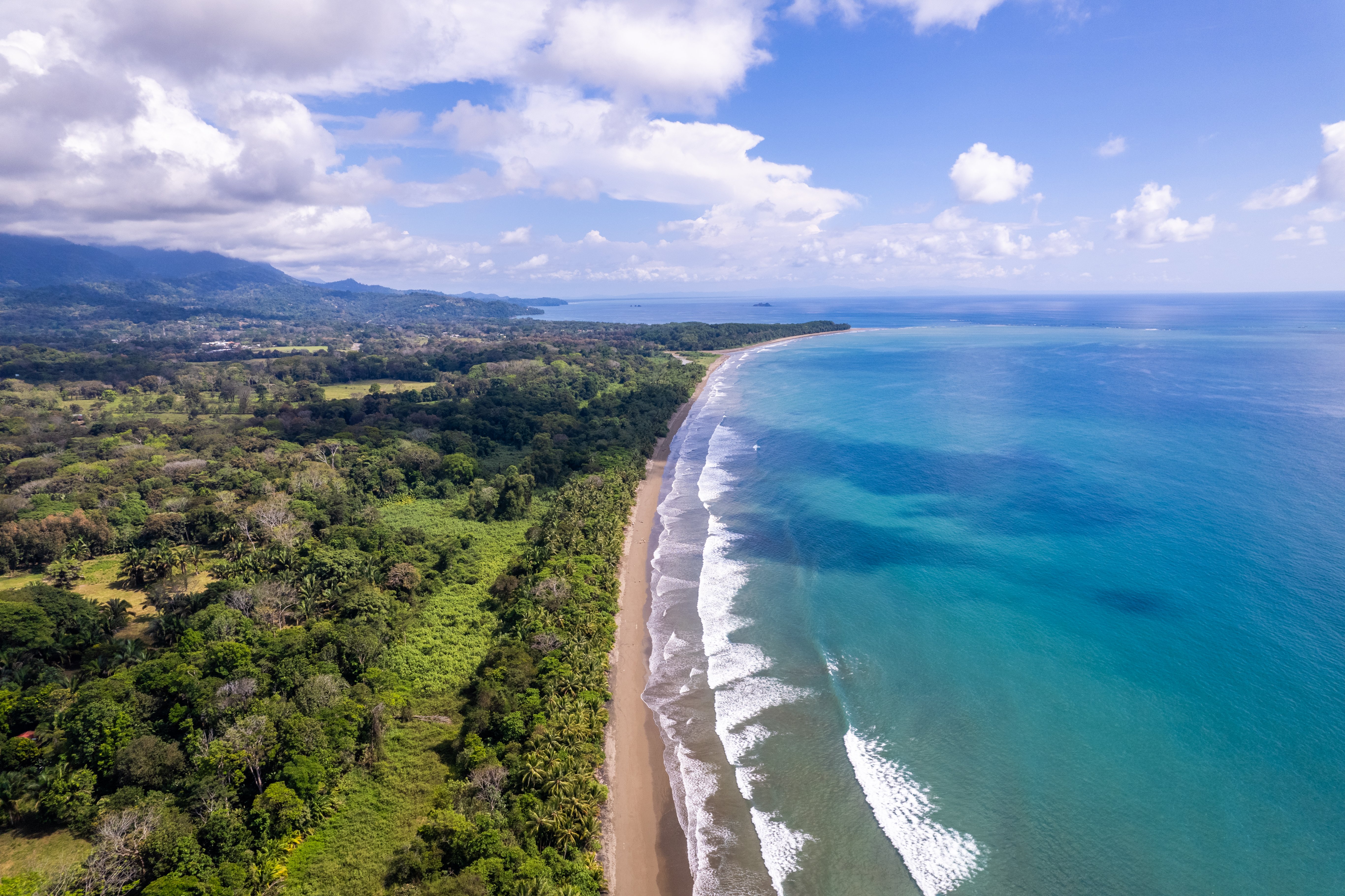 10-Acre Luxury Estate Above Playa Hermosa, Uvita property photo 4