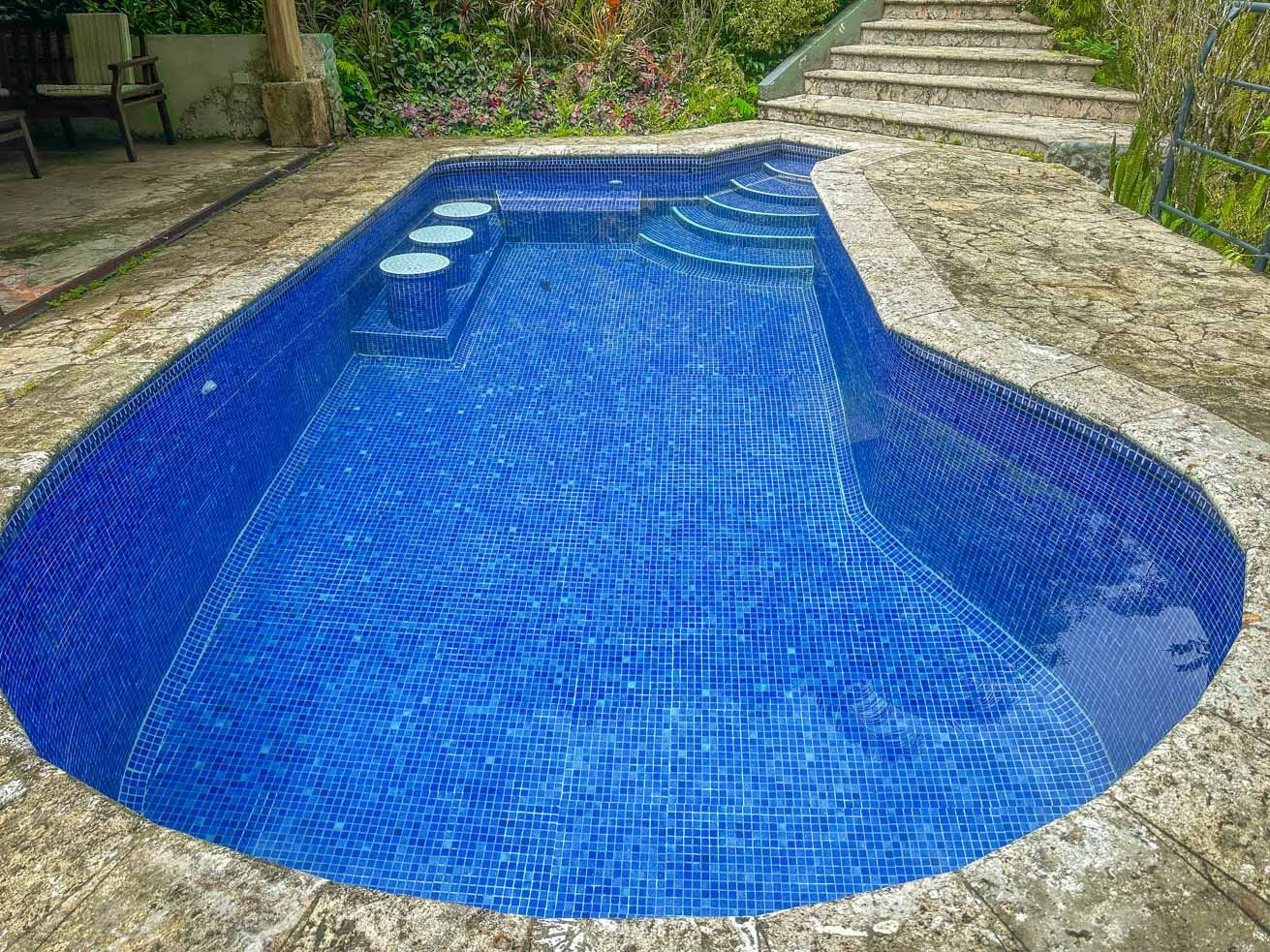 Jungle Estate in Ojochal property photo
