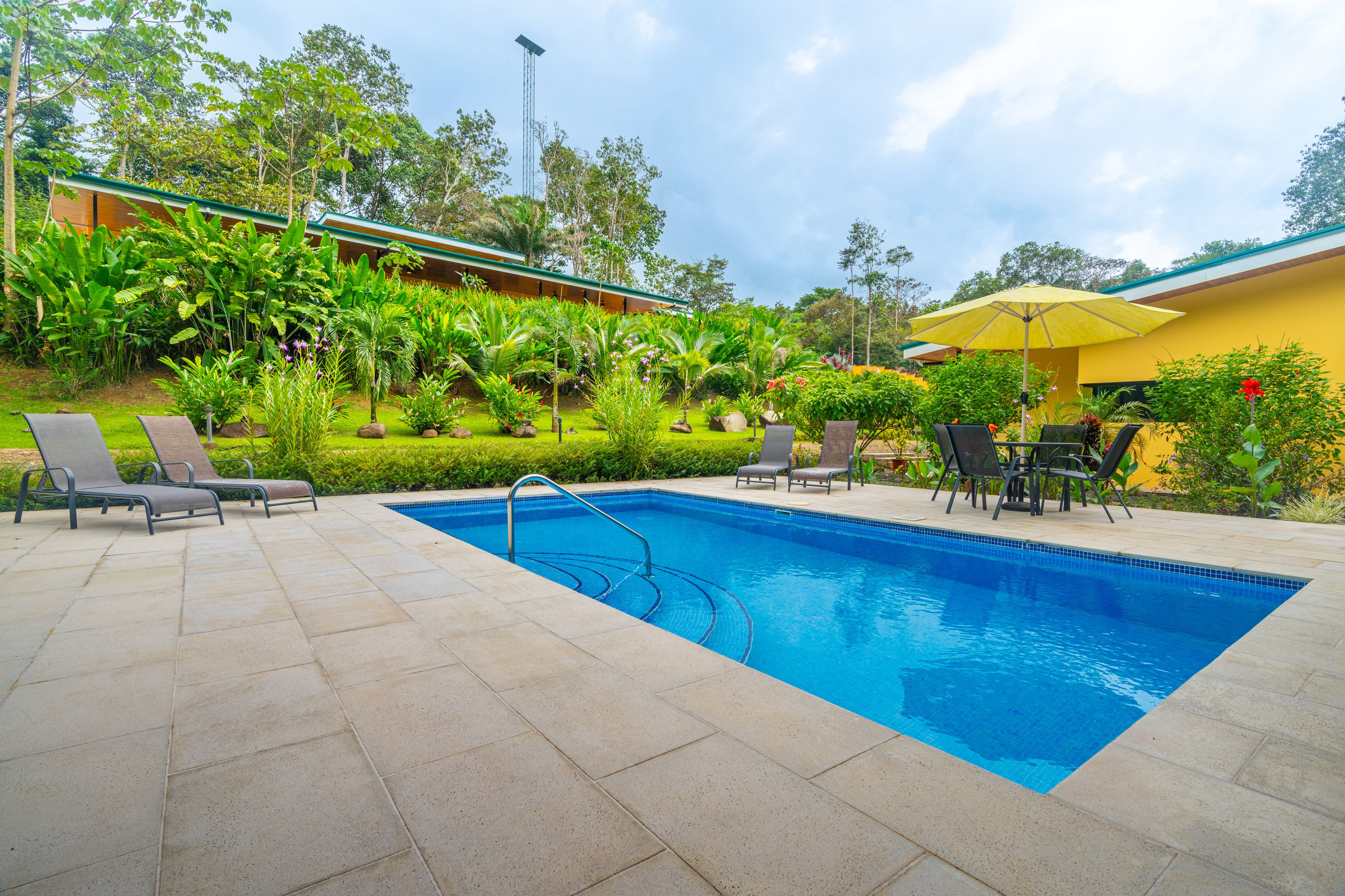 Luxury Estate in Ojochal property photo 3