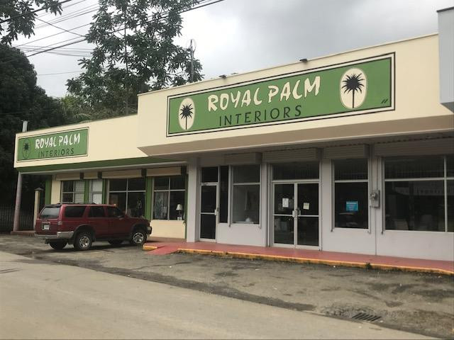 Turnkey Retail Business (Royal Palm Interiors) in Uvita in Uvita, Costa Rica