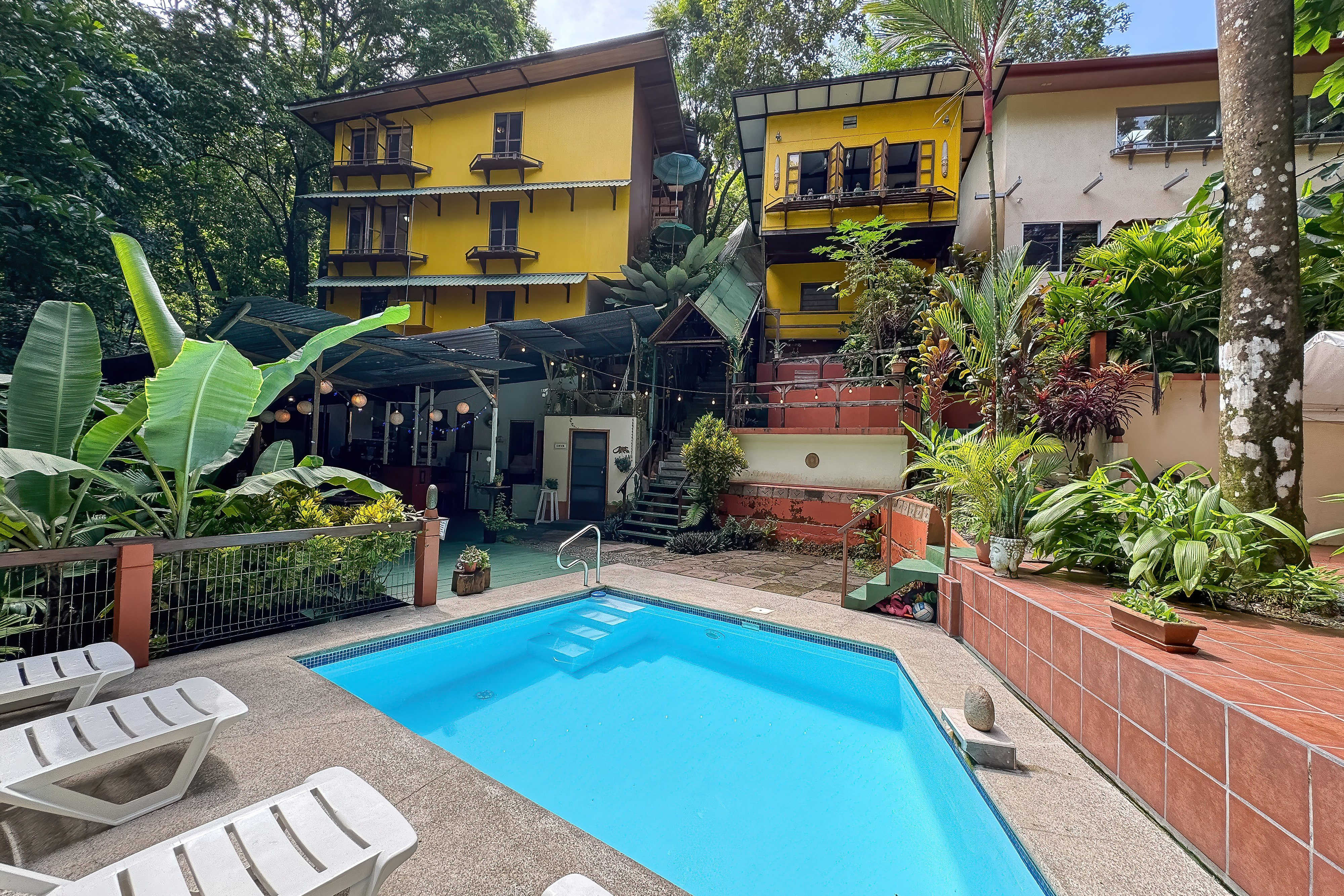 Hospitality Property (Castillo de la Riviera) Near Manuel Antonio property photo 5