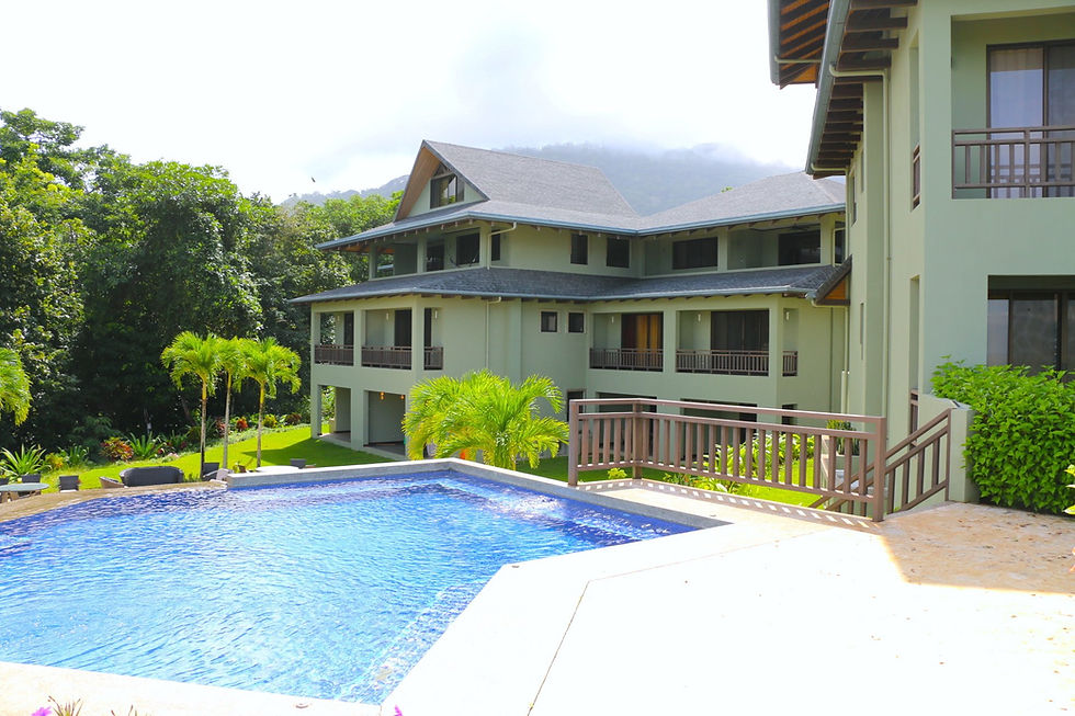 Thumbnail: CONDO – 2 Bedroom Ocean View Condo, Amazing Ocean Views, | 2 Bed