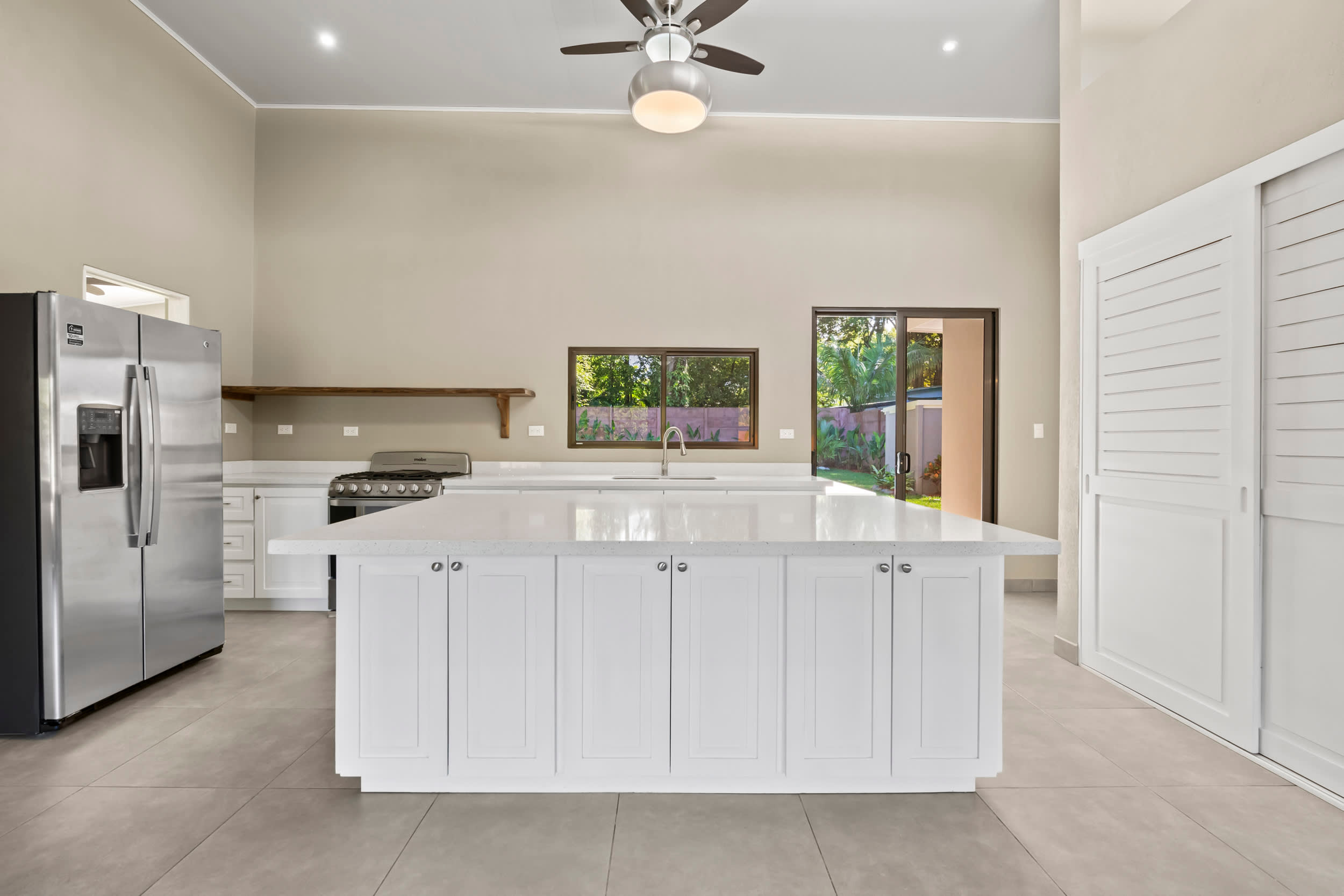 Contemporary Home (Casa Marina) in Playa Chaman, Uvita property photo 4