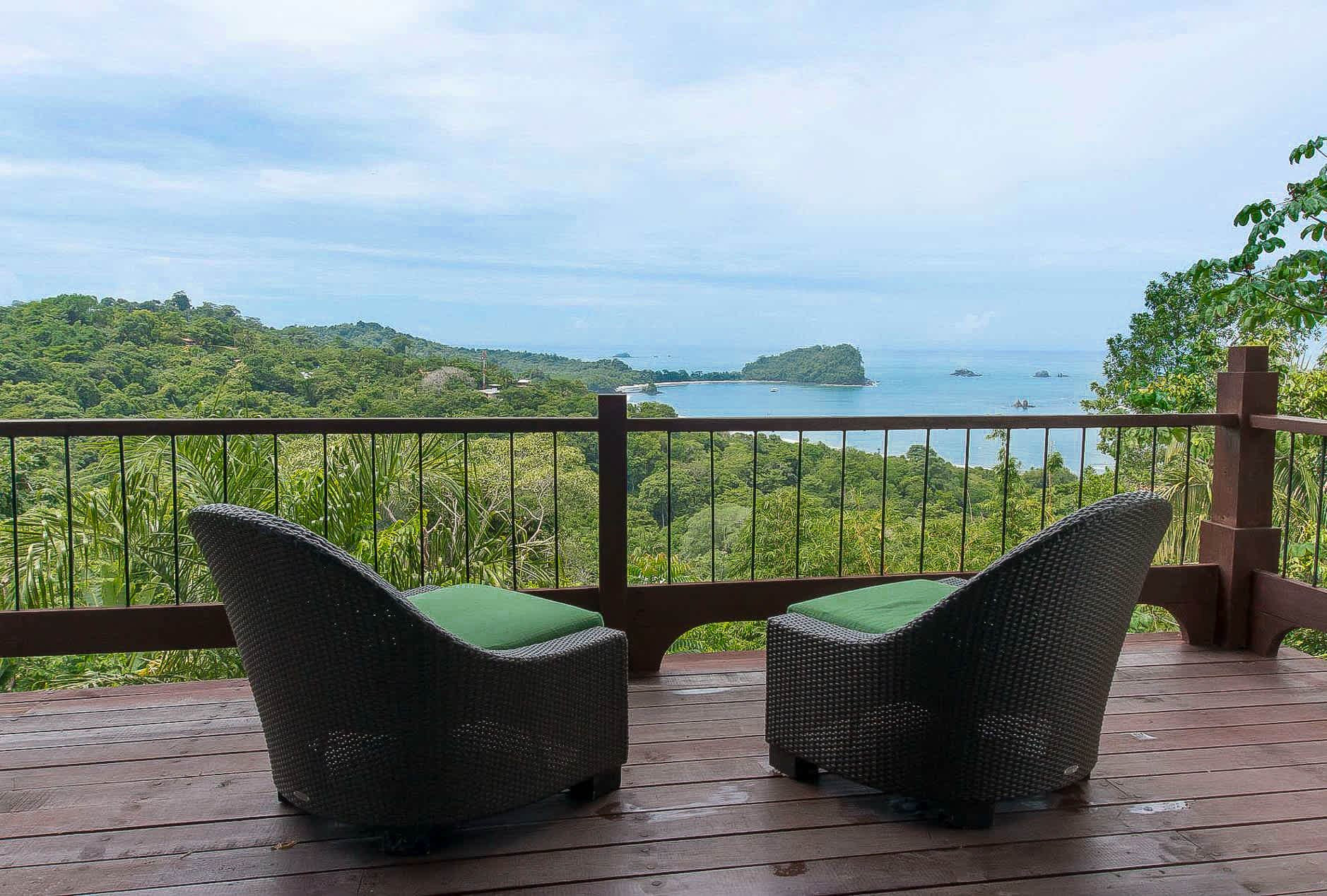 Luxury Rental Villa (Casa Samba) in Manuel Antonio property photo 3