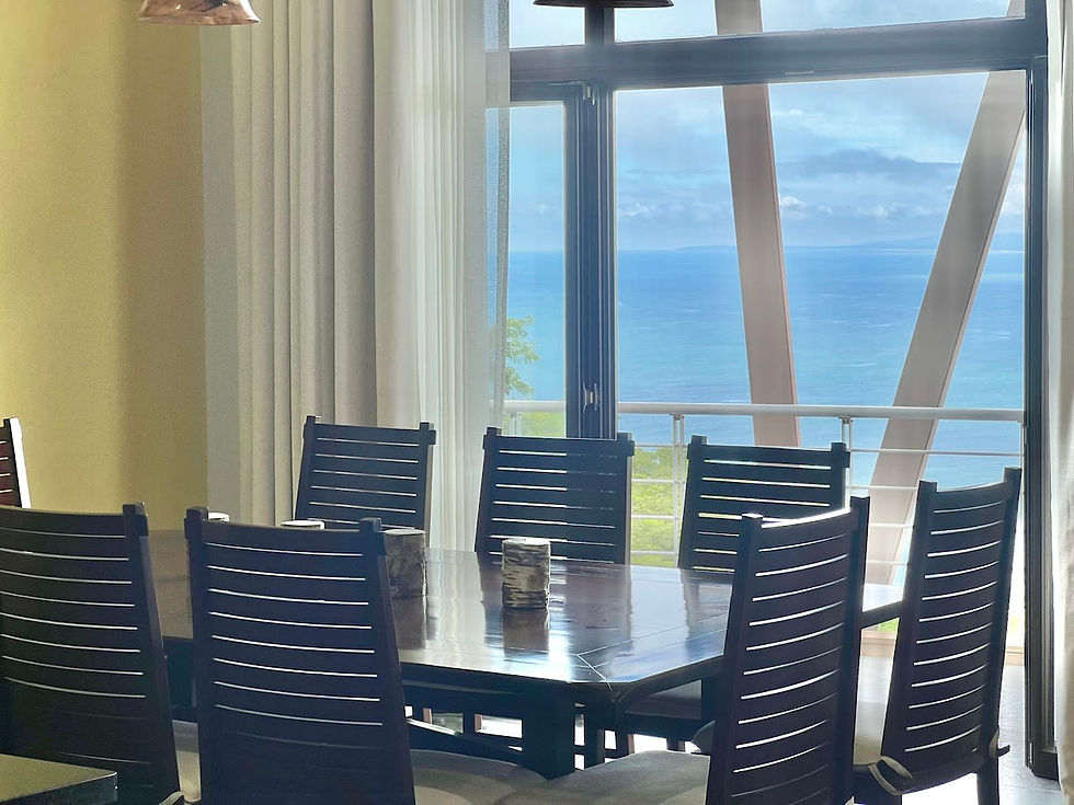 Thumbnail: Luxury Penthouse in Manuel Antonio | 4 Bed / 3.5 Bath
