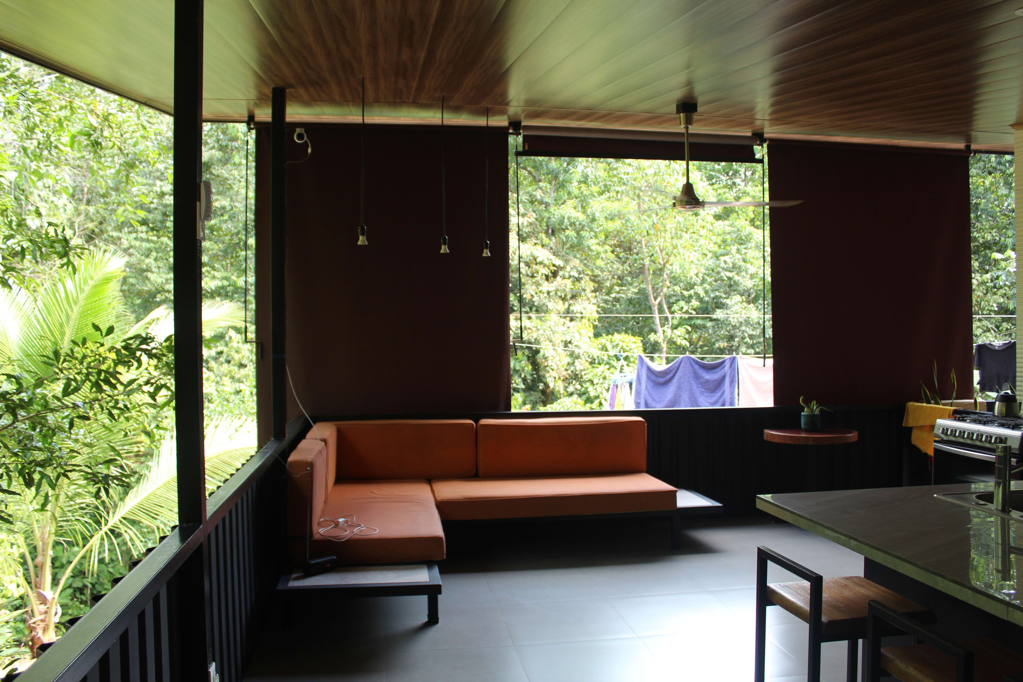 Home on Cinco Ventanas Road, Ojochal property photo 3