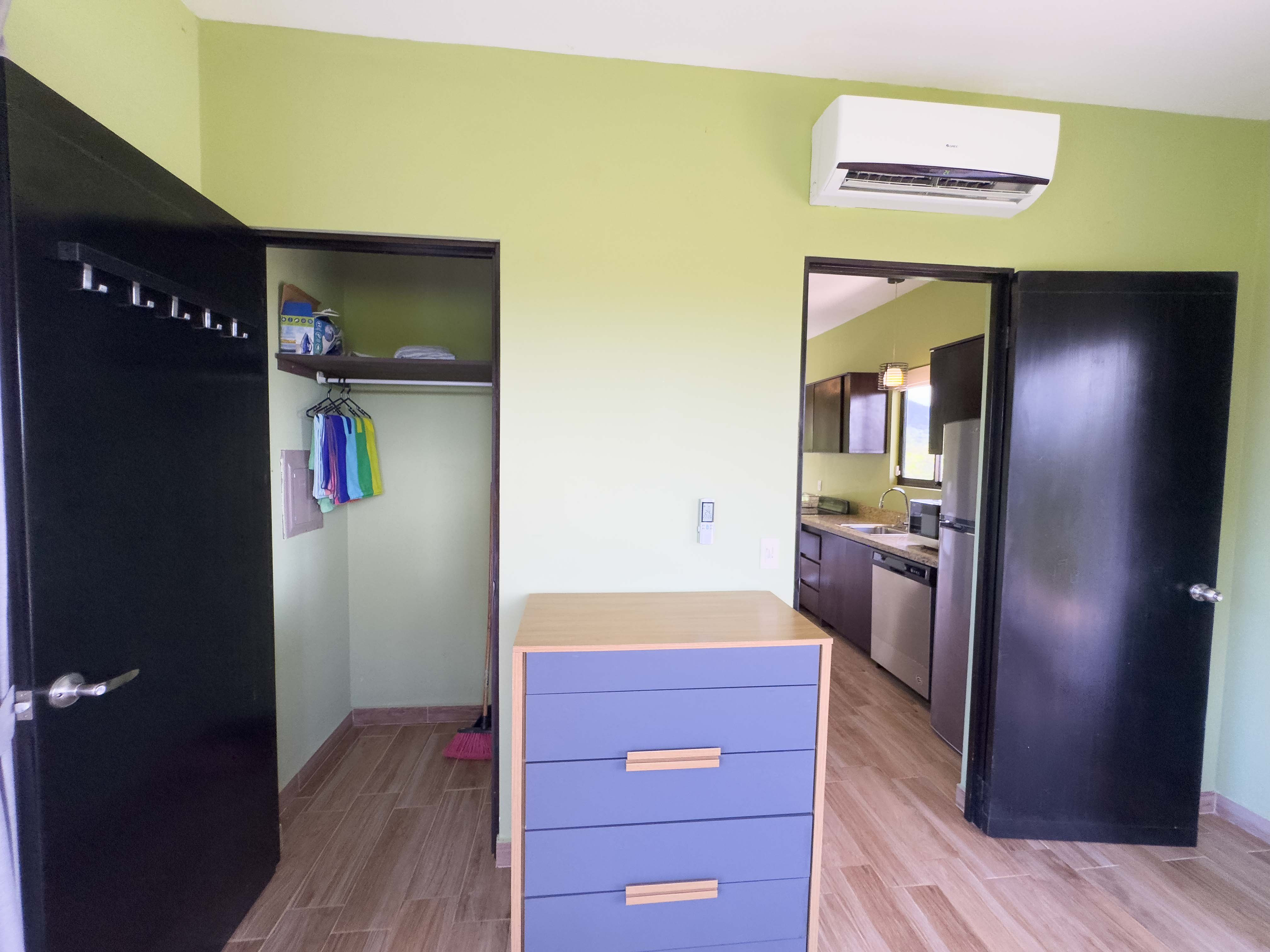 1-Bedroom Jungle Villa (Villa Vista Linda) Near Quepos property photo 4