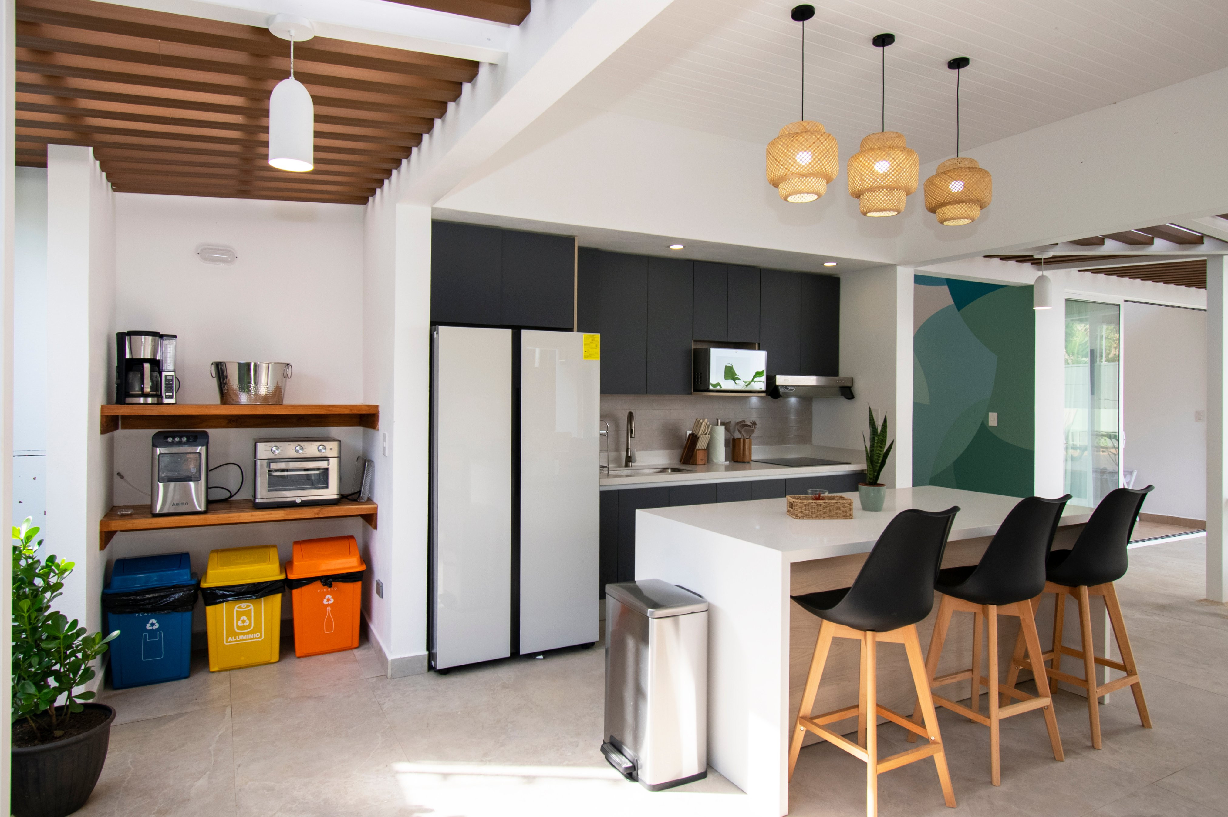 Turnkey Tropical Home in Uvita property photo 5