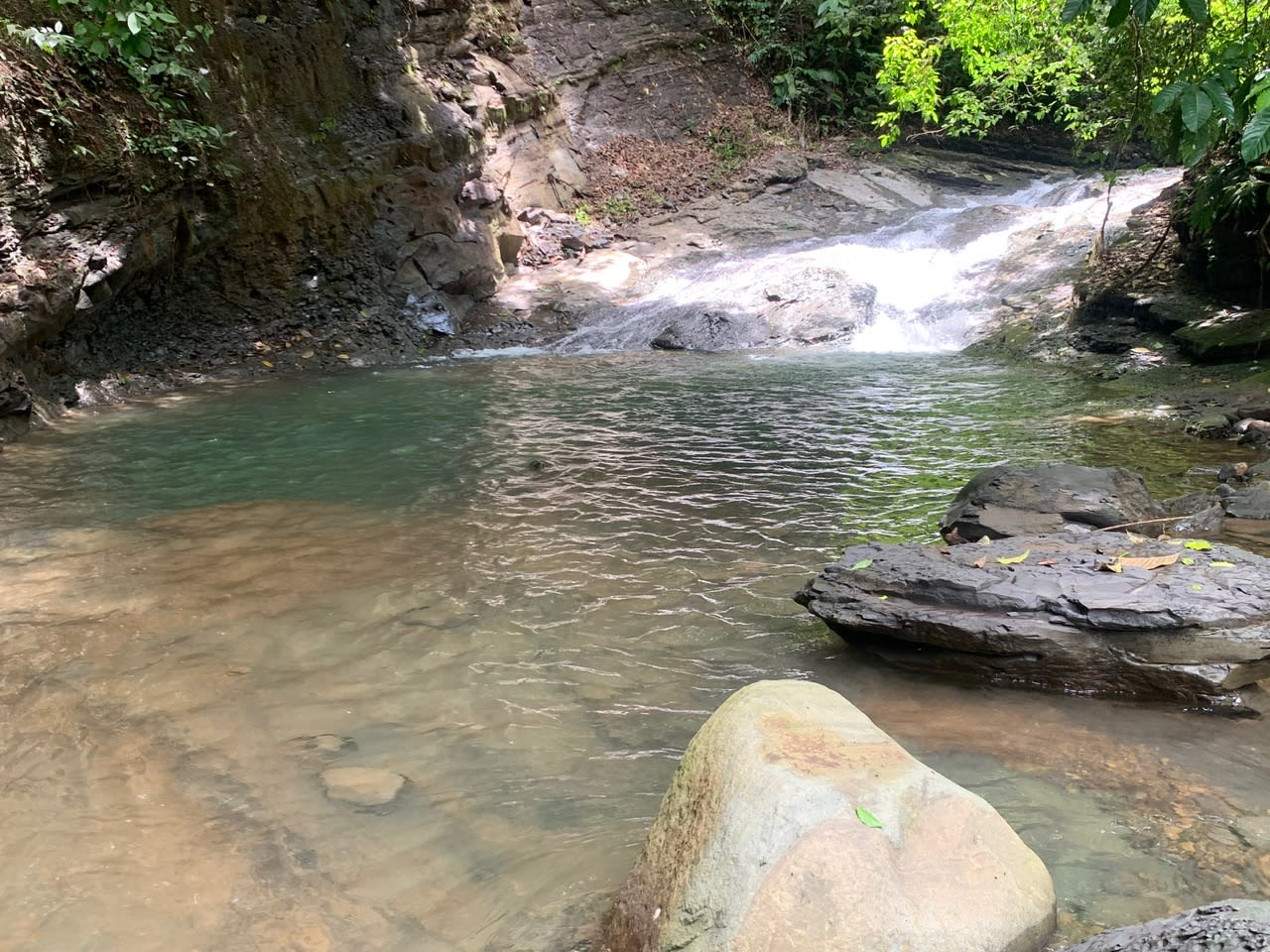 27.6-Acre River Estate Near Dominical property photo 2