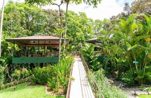 Treehouse Villa Estate on Calle Tucan, Ojochal in Ojochal, Costa Rica