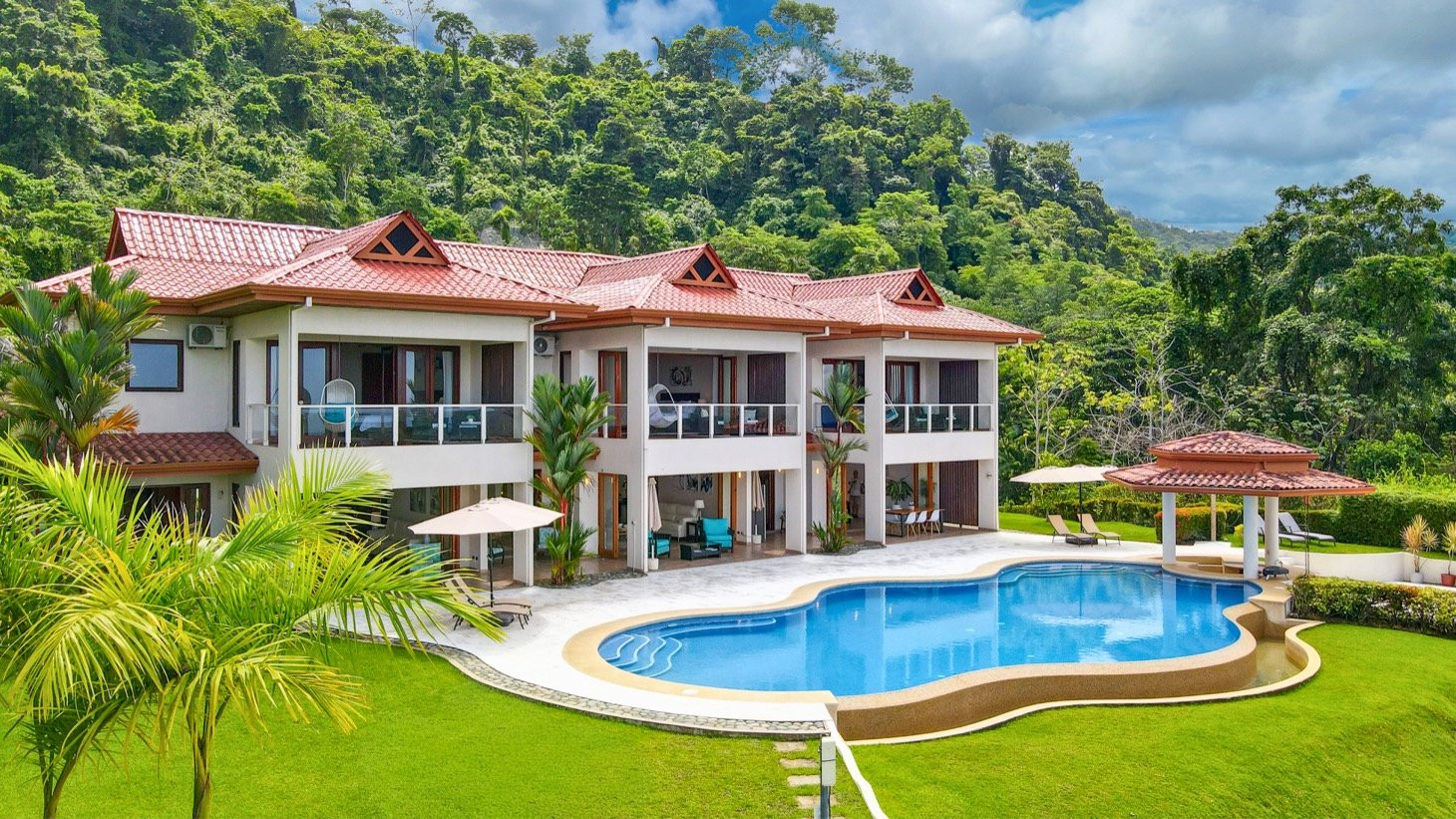 Luxury Home in Ojochal property photo 5