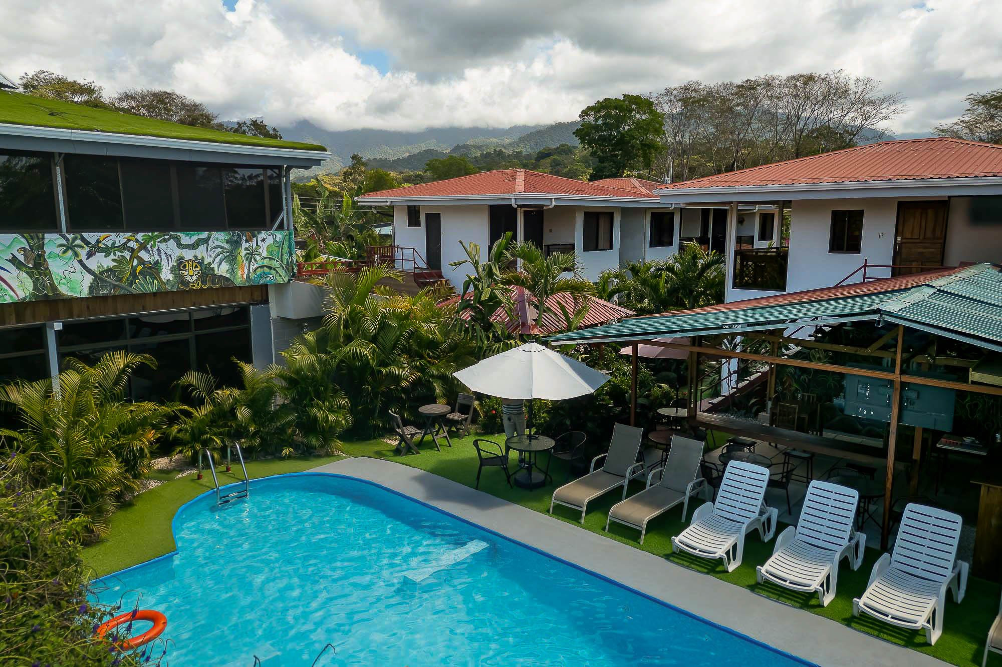 Boutique Hotel in Uvita property photo 3