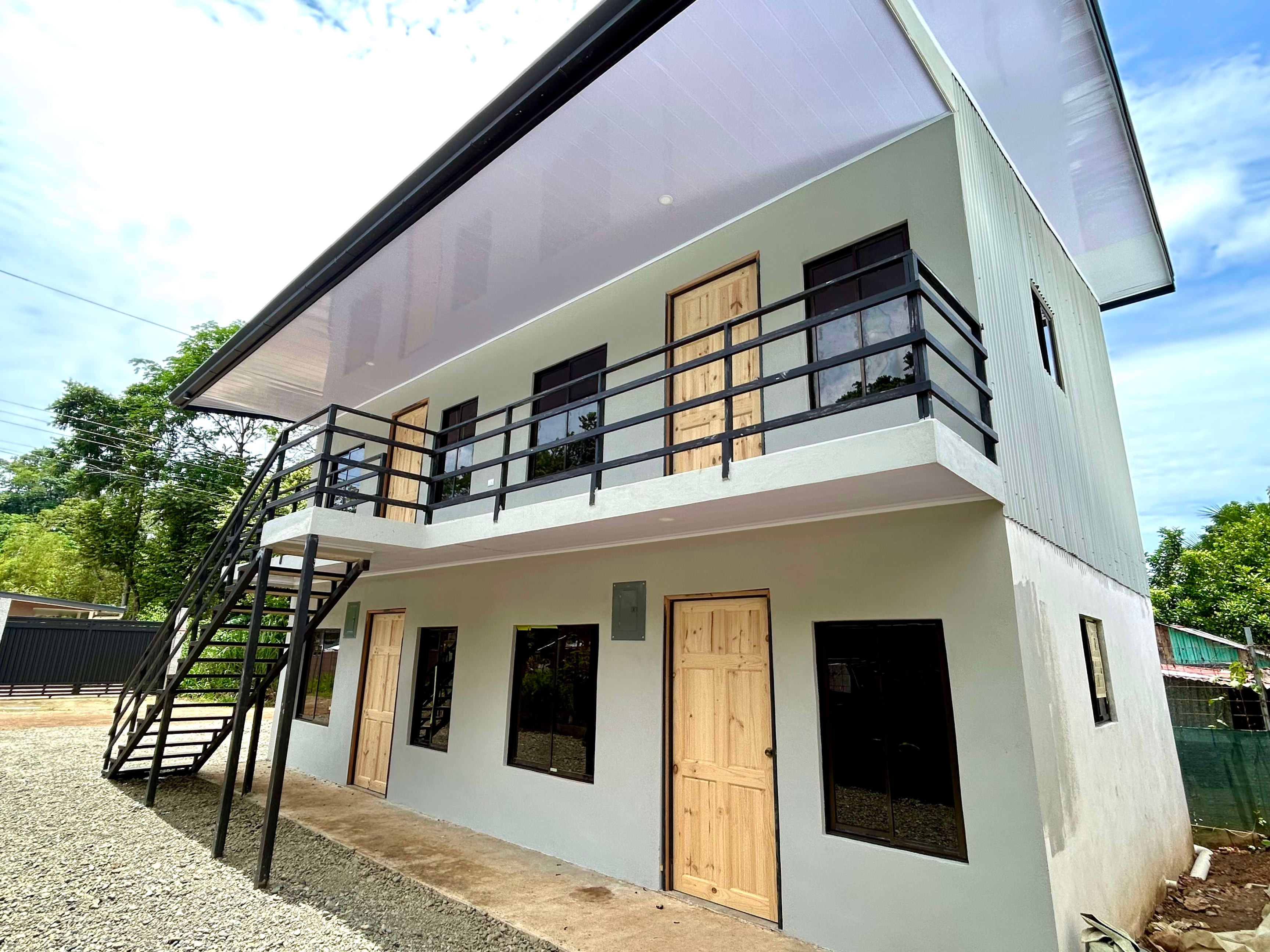 4-Unit Rental Property in Uvita property photo 4