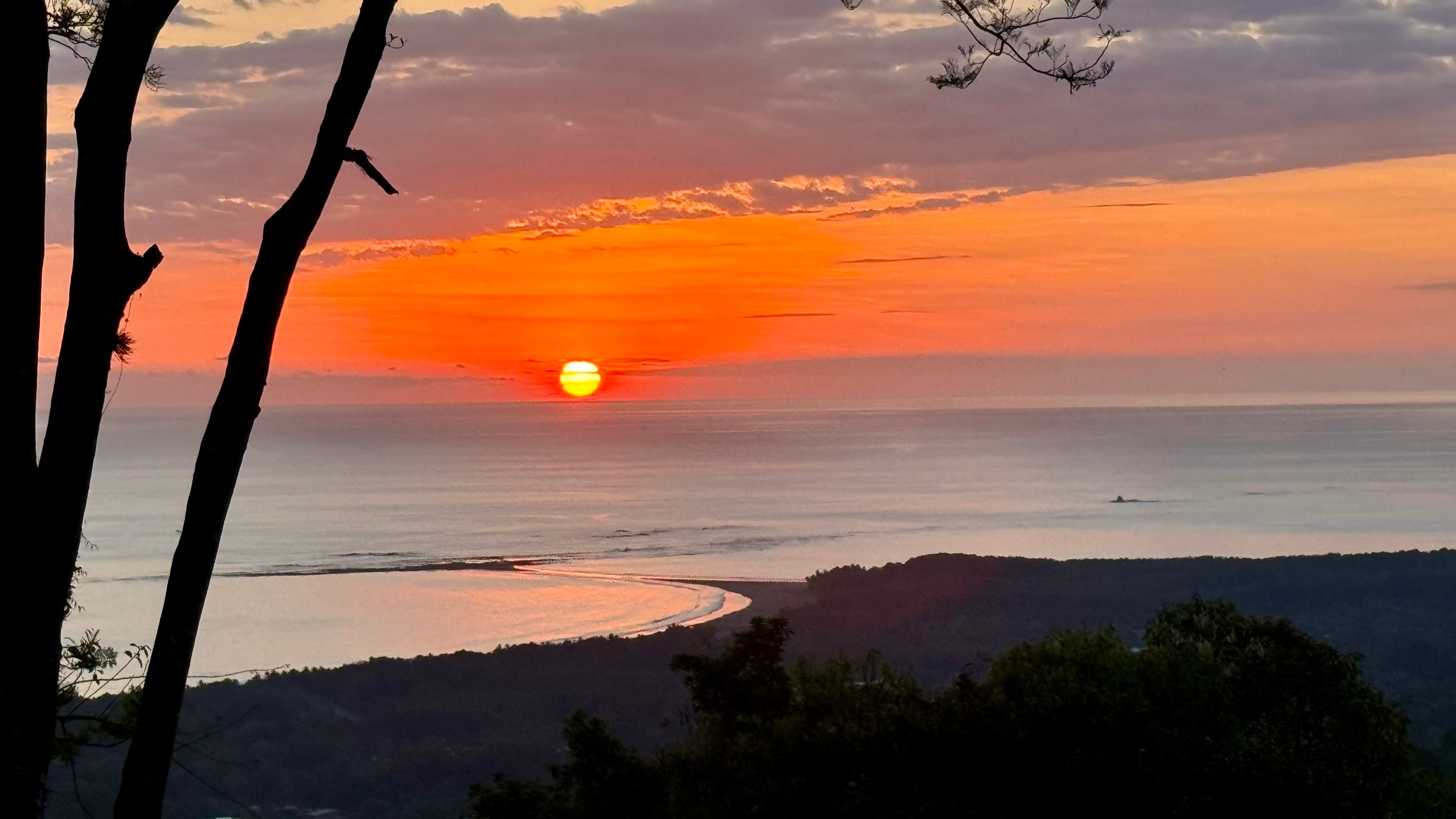 Ocean View Land in Uvita’s Mountains property photo 3