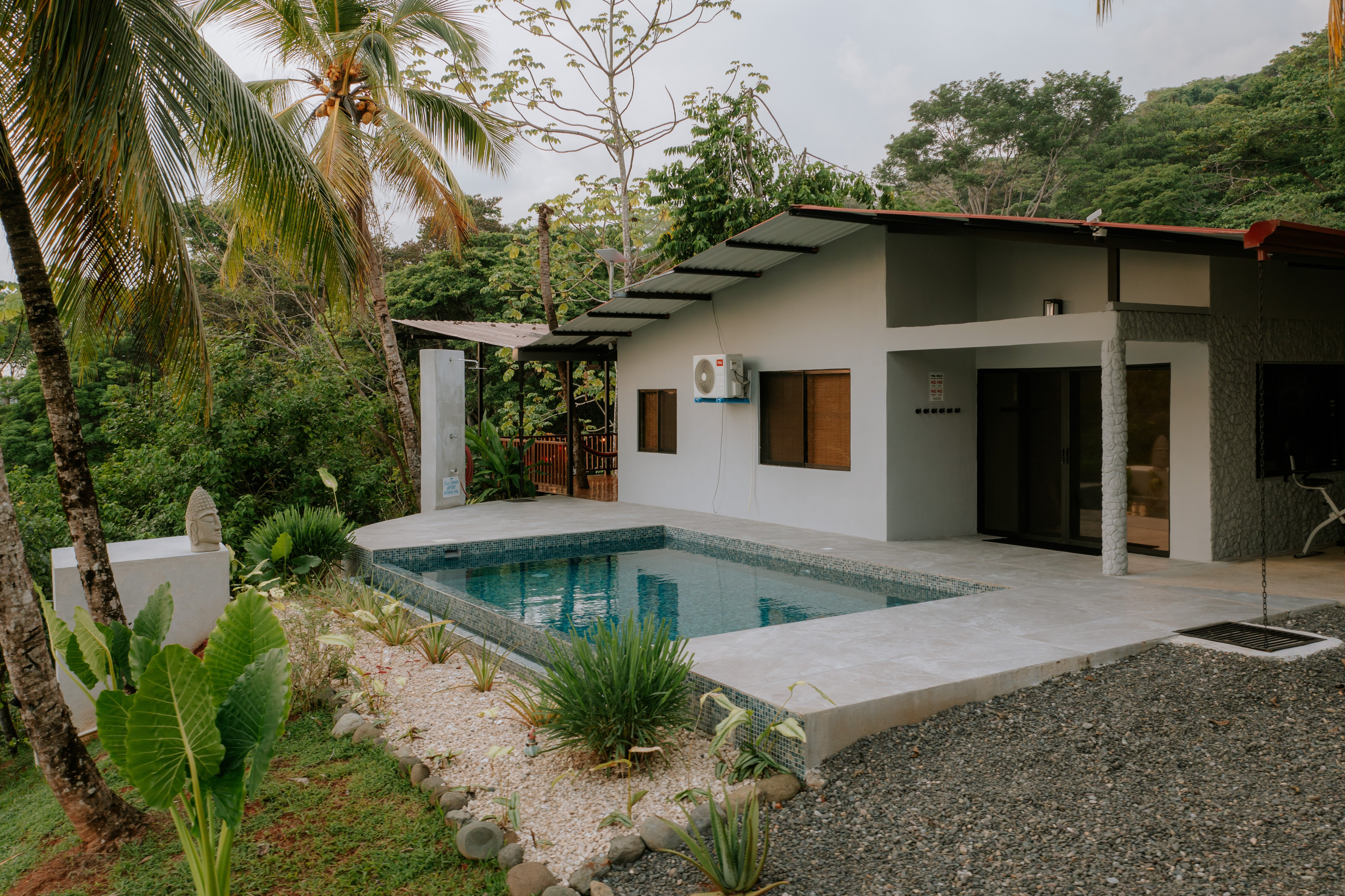 Ocean View Villa on 2.3 Acres in Hatillo property photo 3
