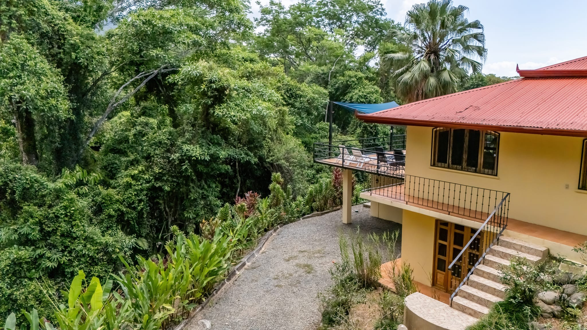 Ocean View Home in Finca Perla de Ballena property photo 2