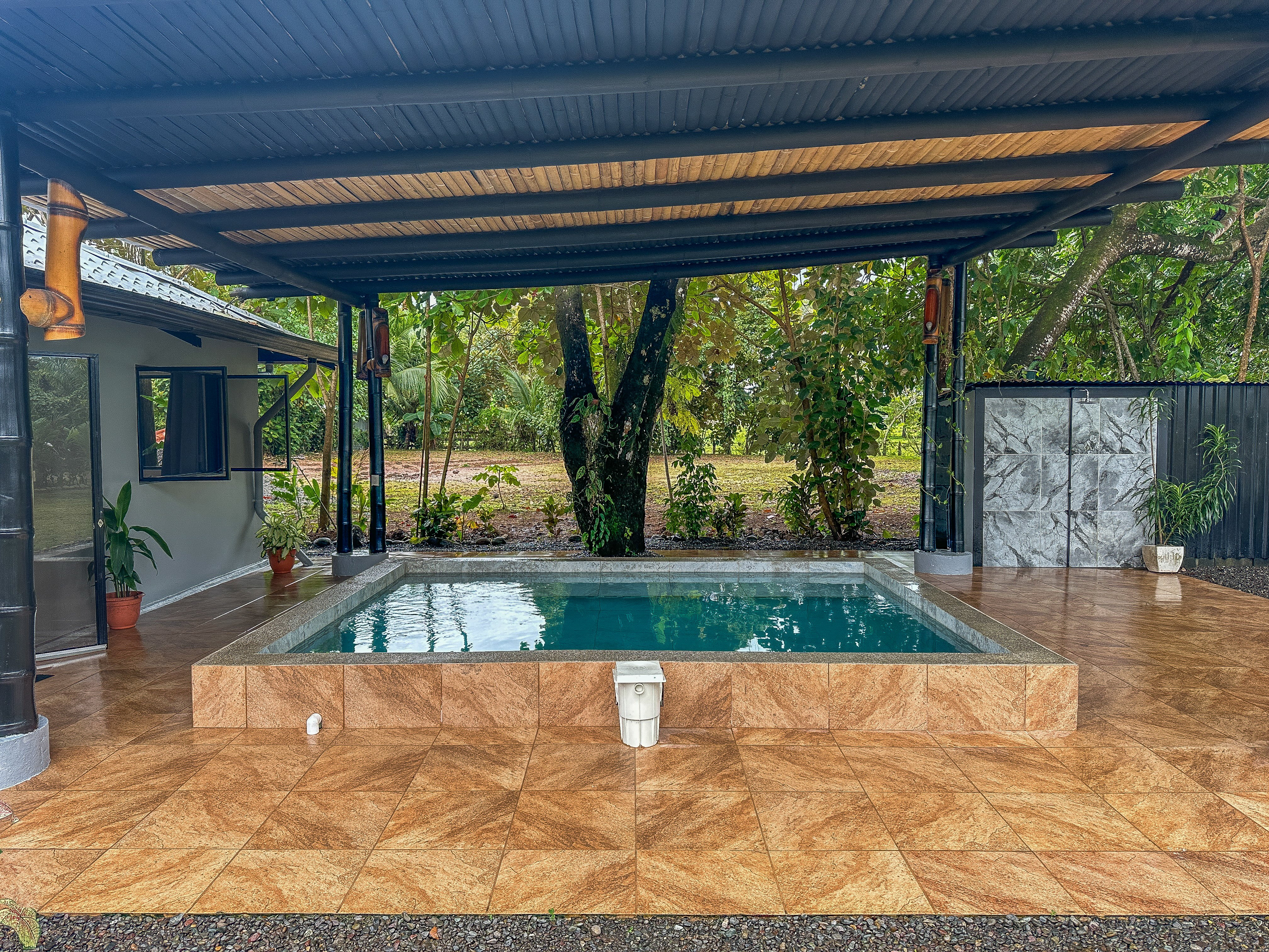 Contemporary Home Near Uvita’s Beaches property photo 2