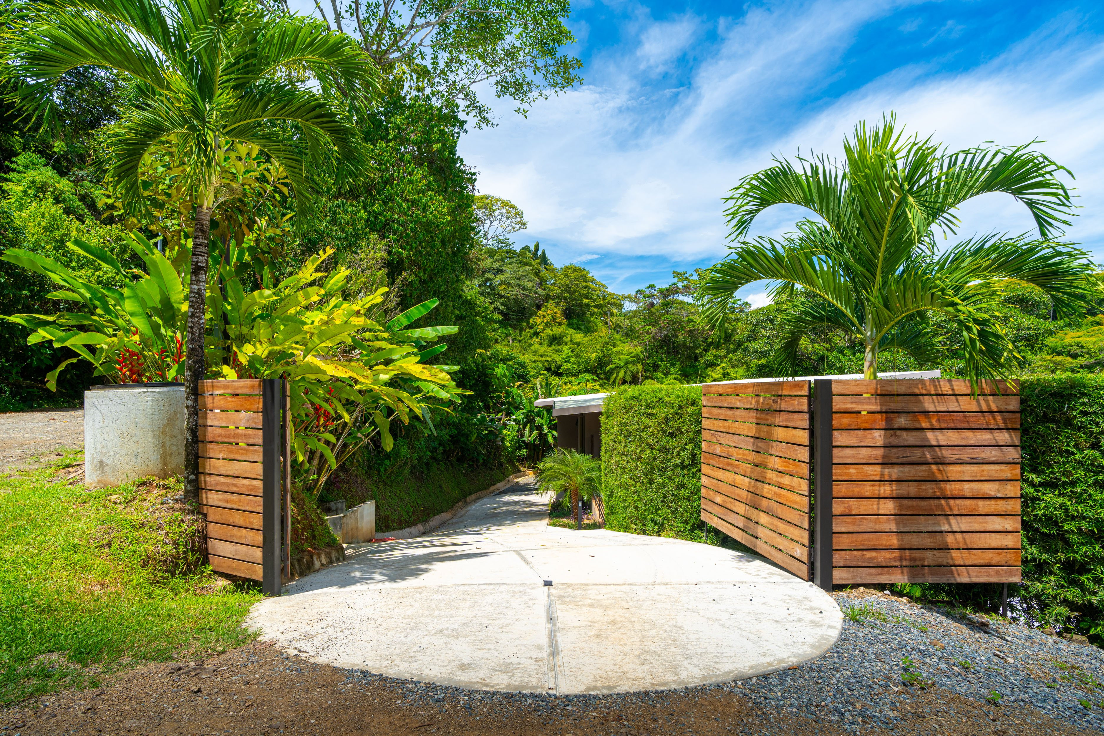 Ocean View Estate on Calle Perezoso, Ojochal property photo 4