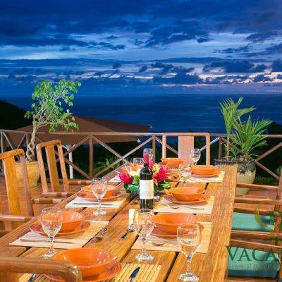 Luxury Estate (Villa Pelicano) in Manuel Antonio property photo
